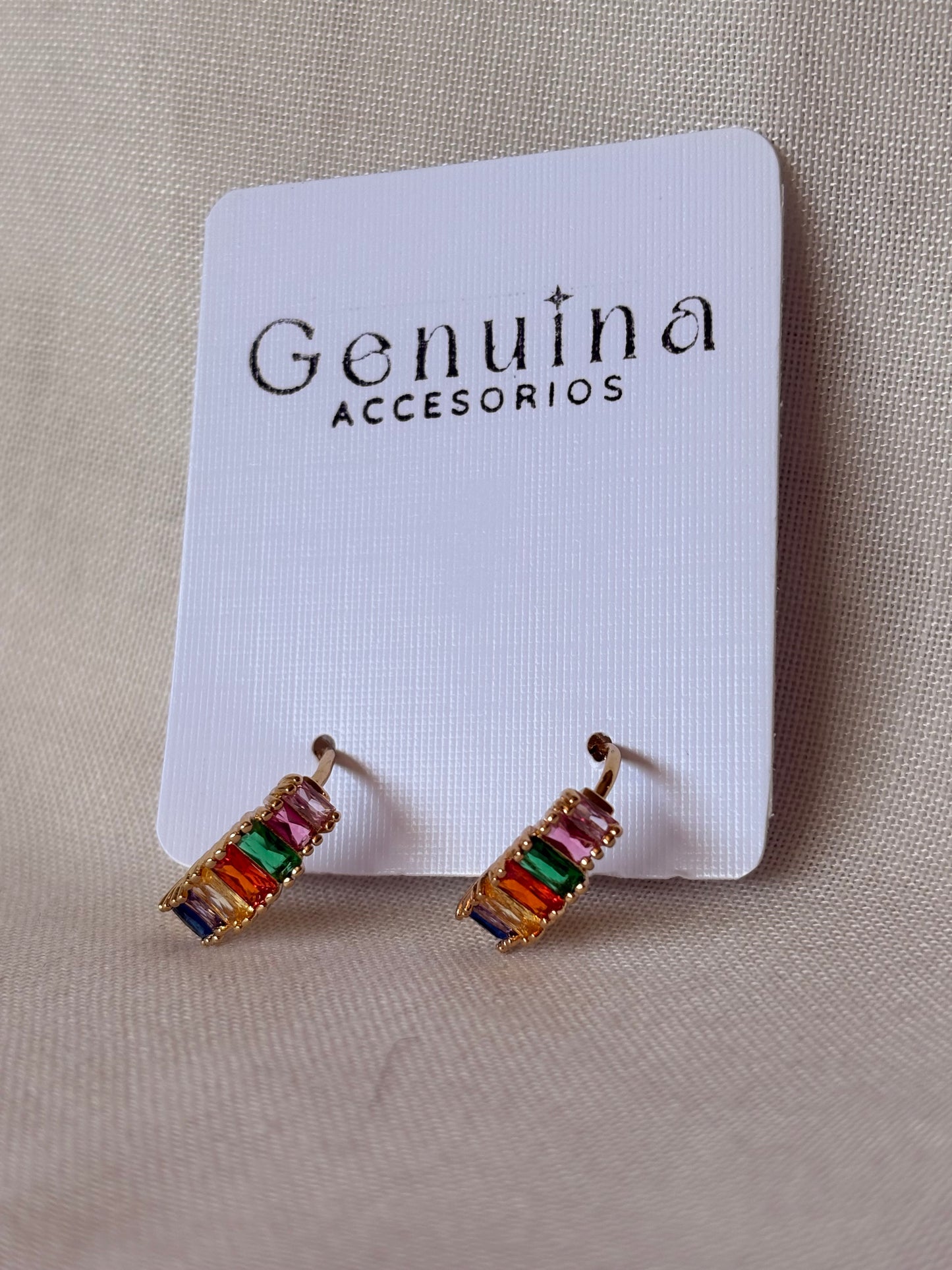 Aros Lía