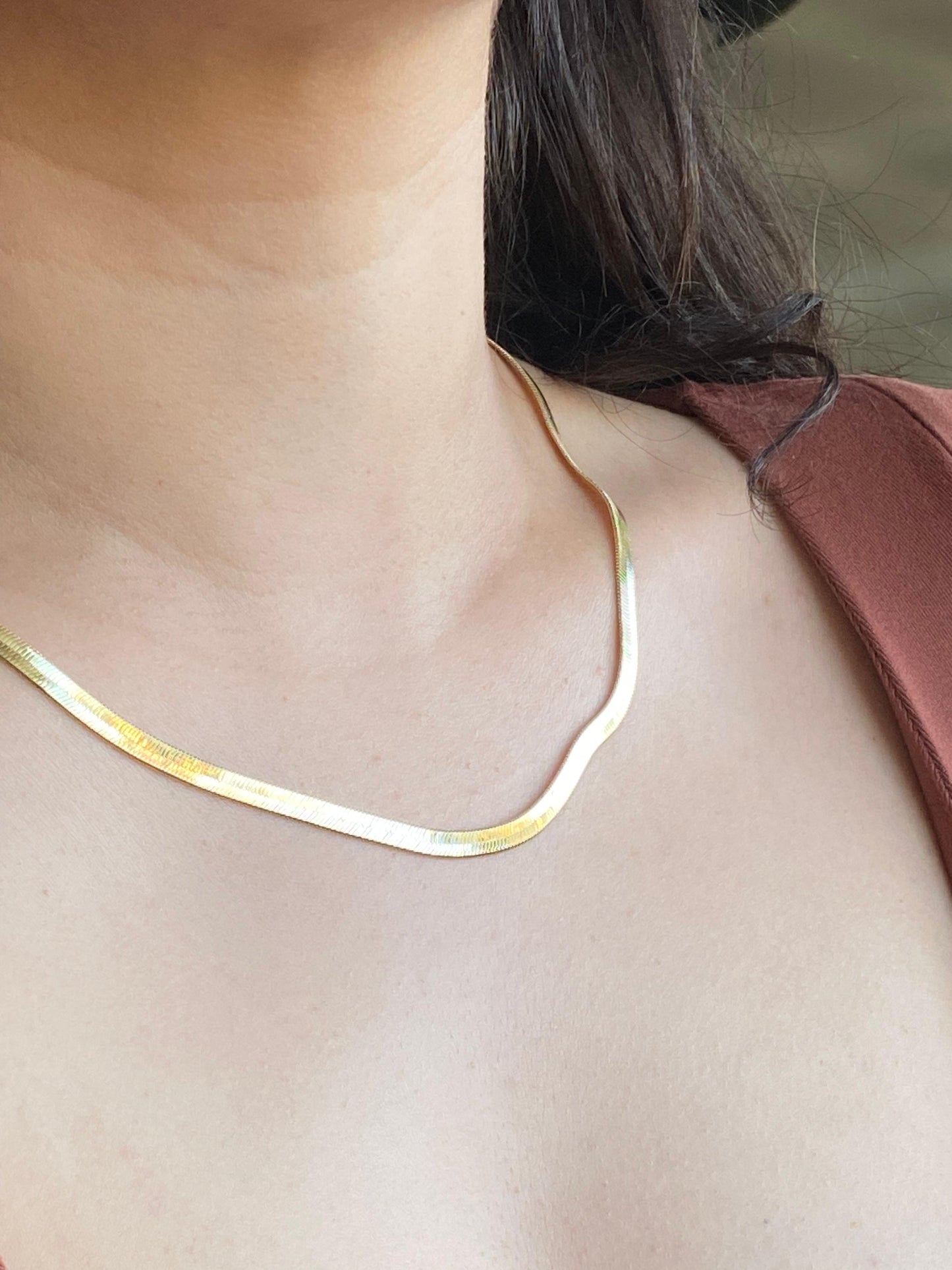 Collar Mily M