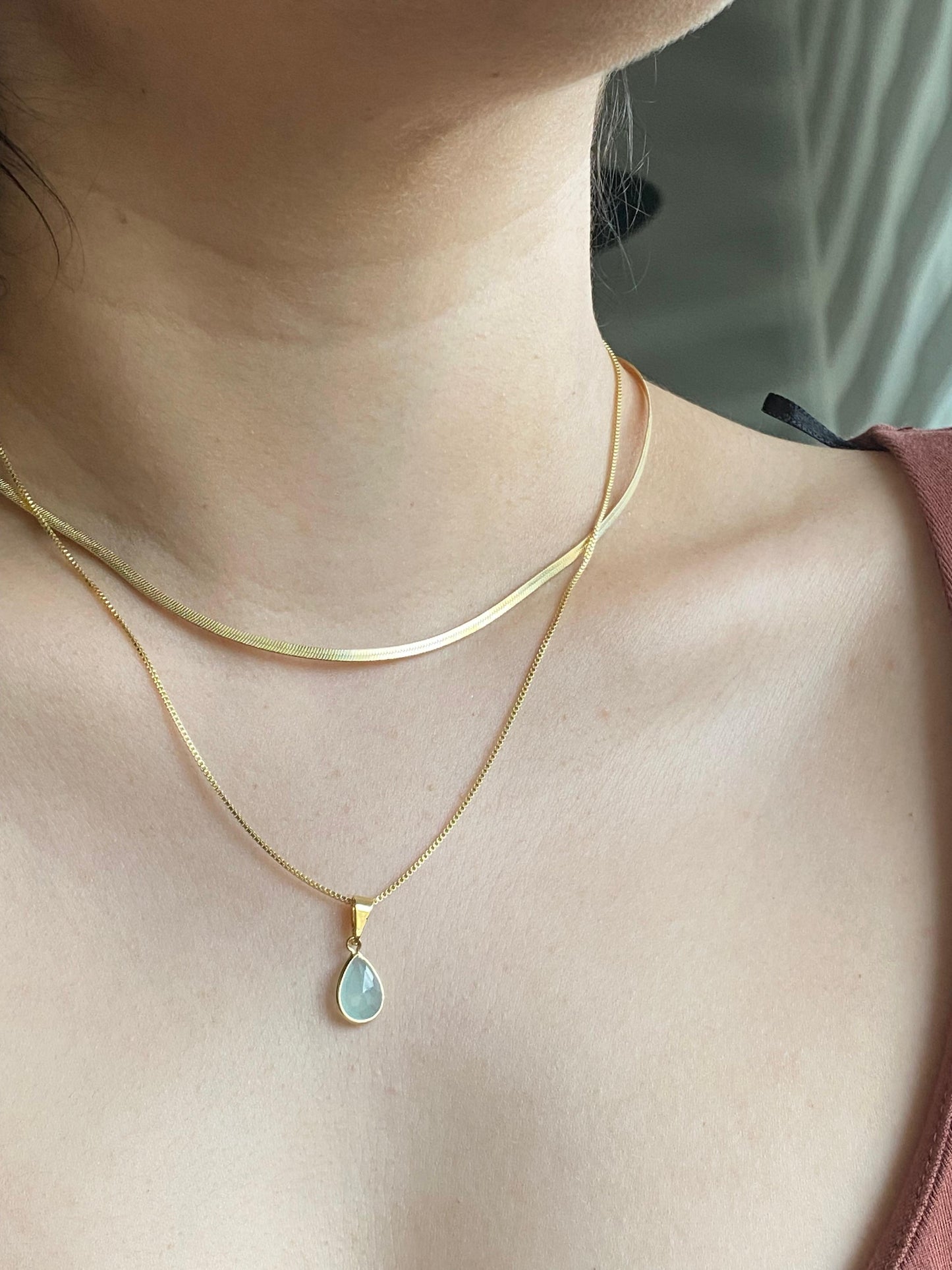 Collar Serena