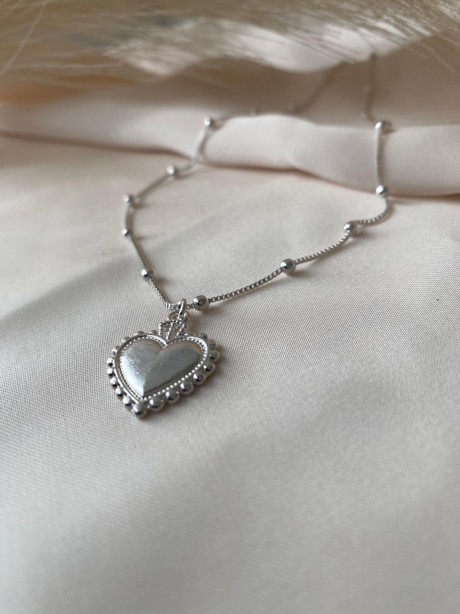 Enchape en Plata 925