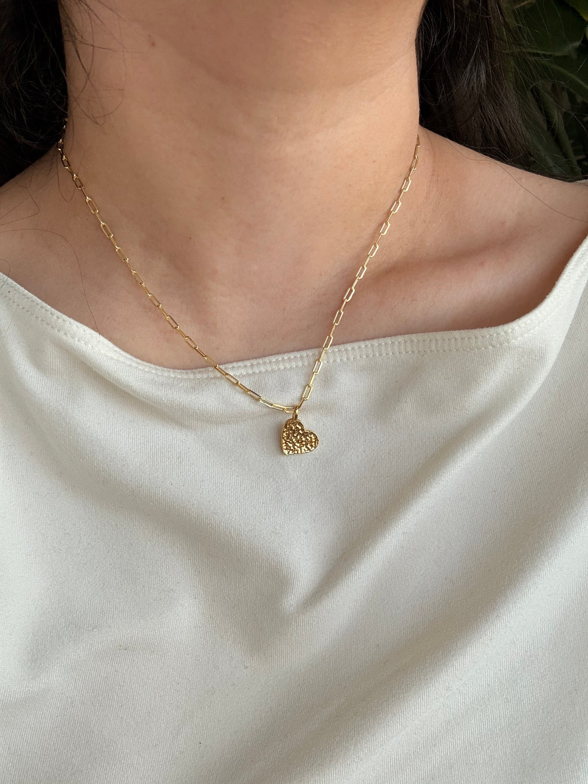 Collar Amour