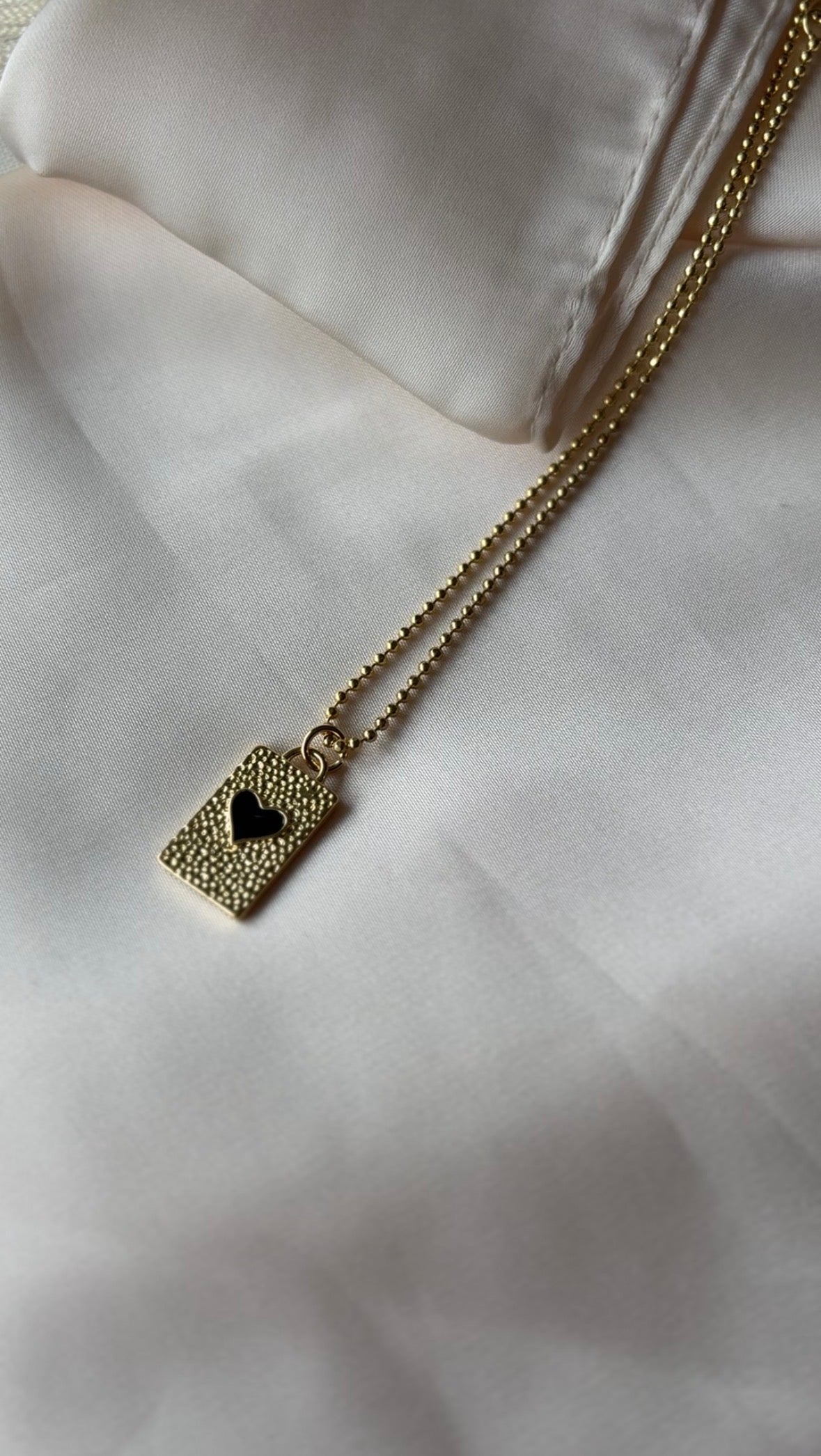 Collar Back in Black