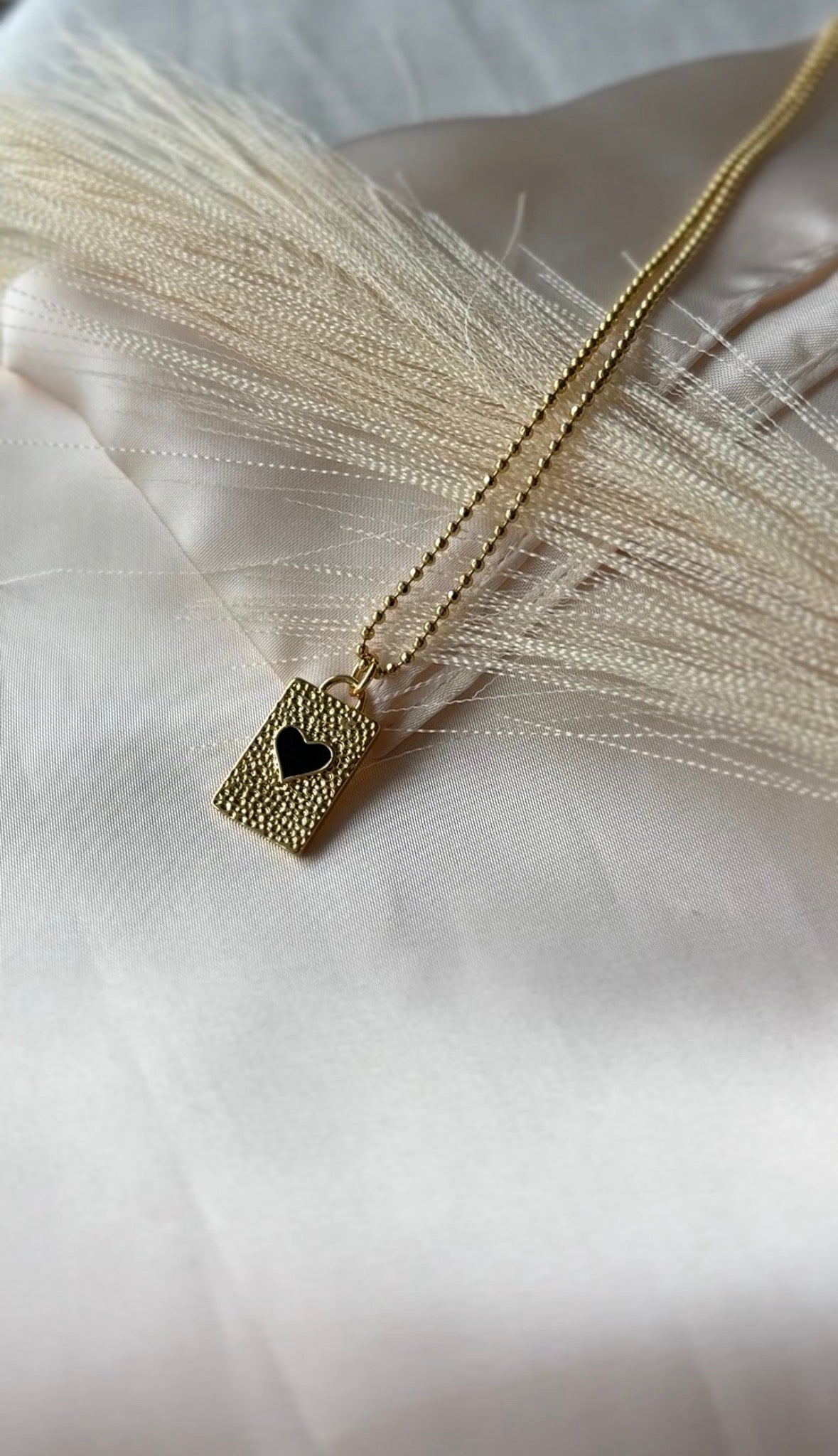 Collar Back in Black