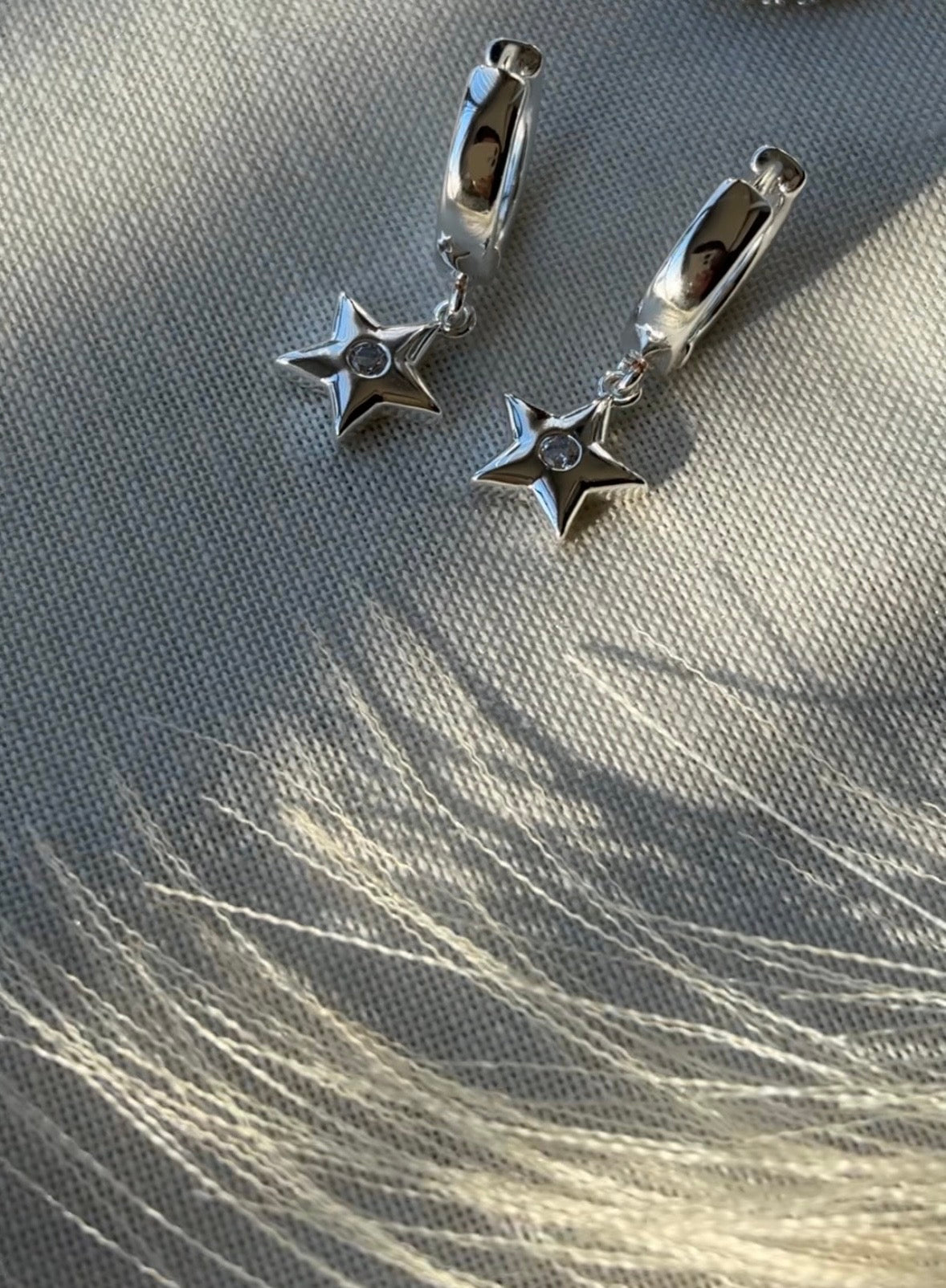 Aros estrella