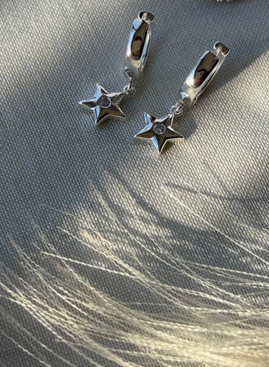 Aros estrella