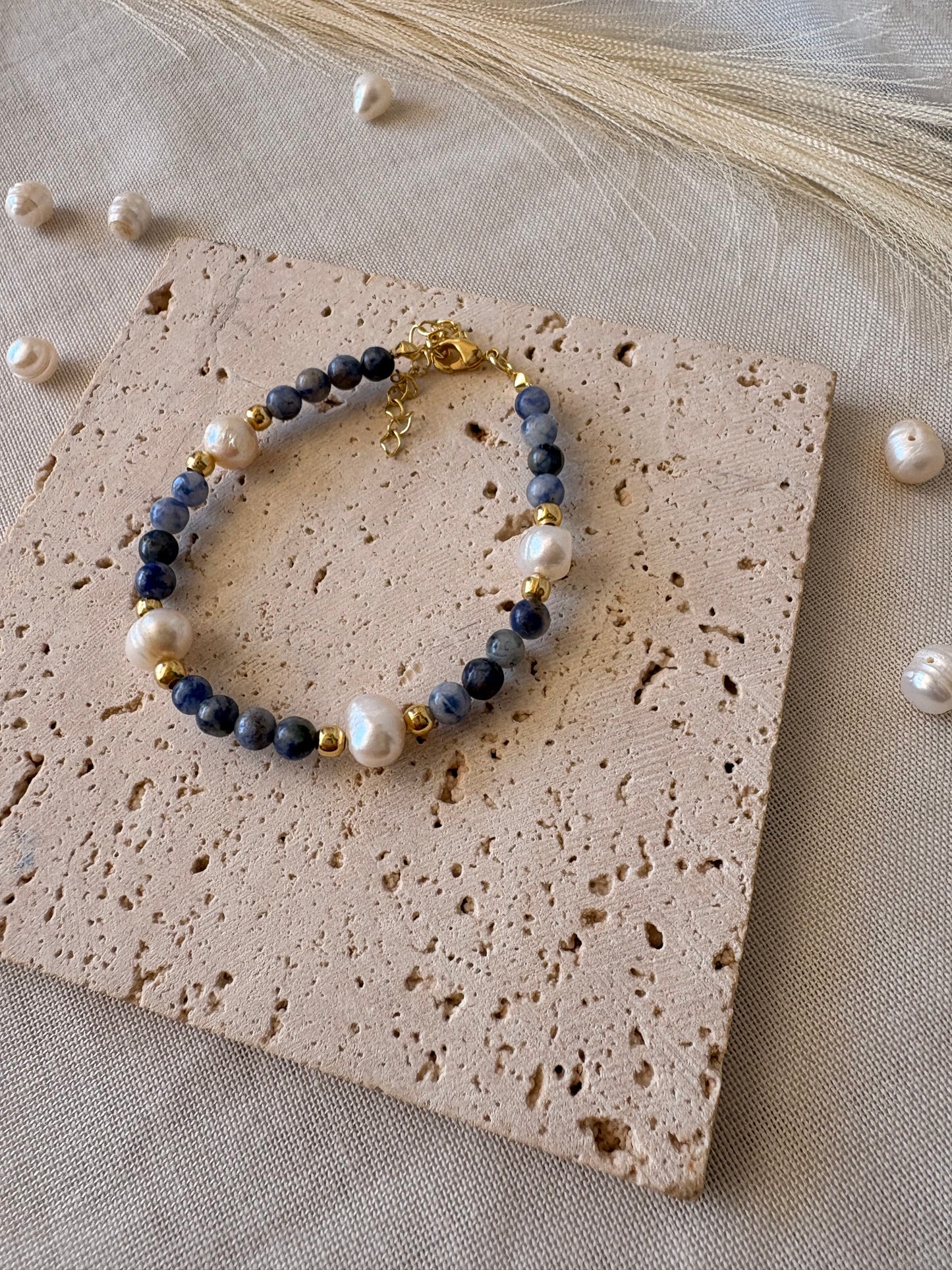 Pulsera Grecia