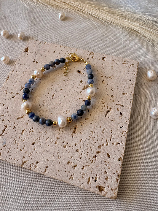 Pulsera Grecia