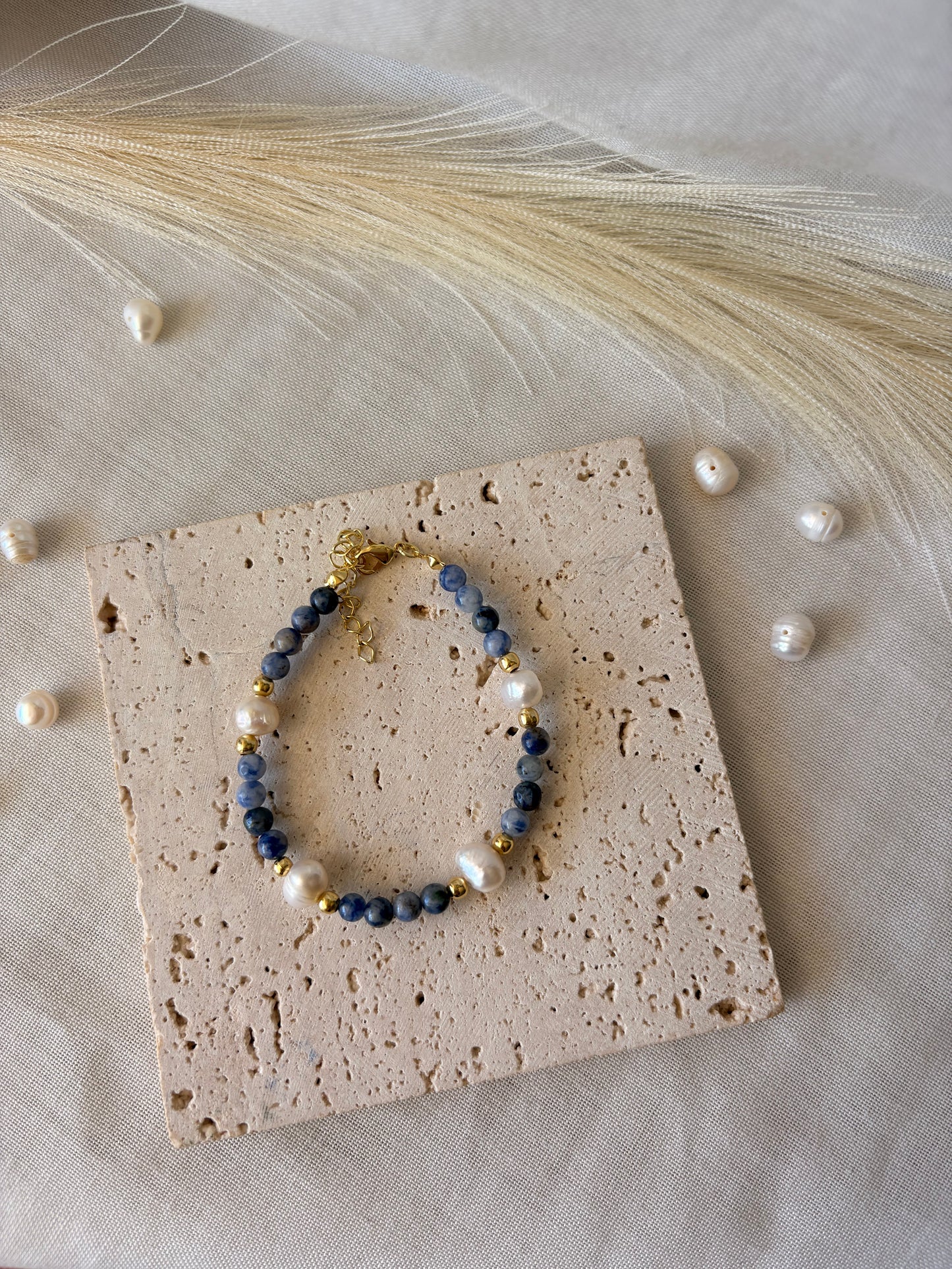 Pulsera Grecia