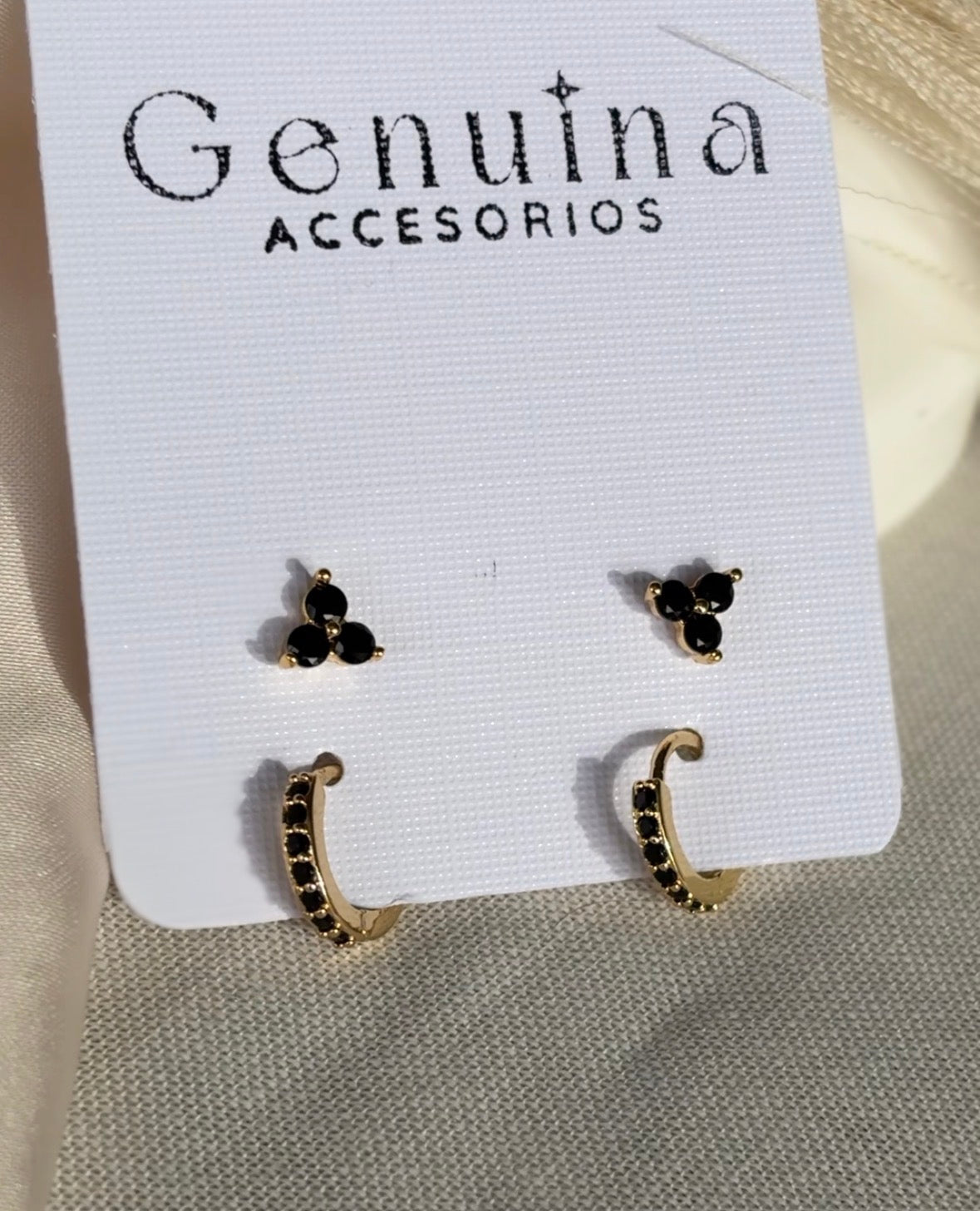 Set Black