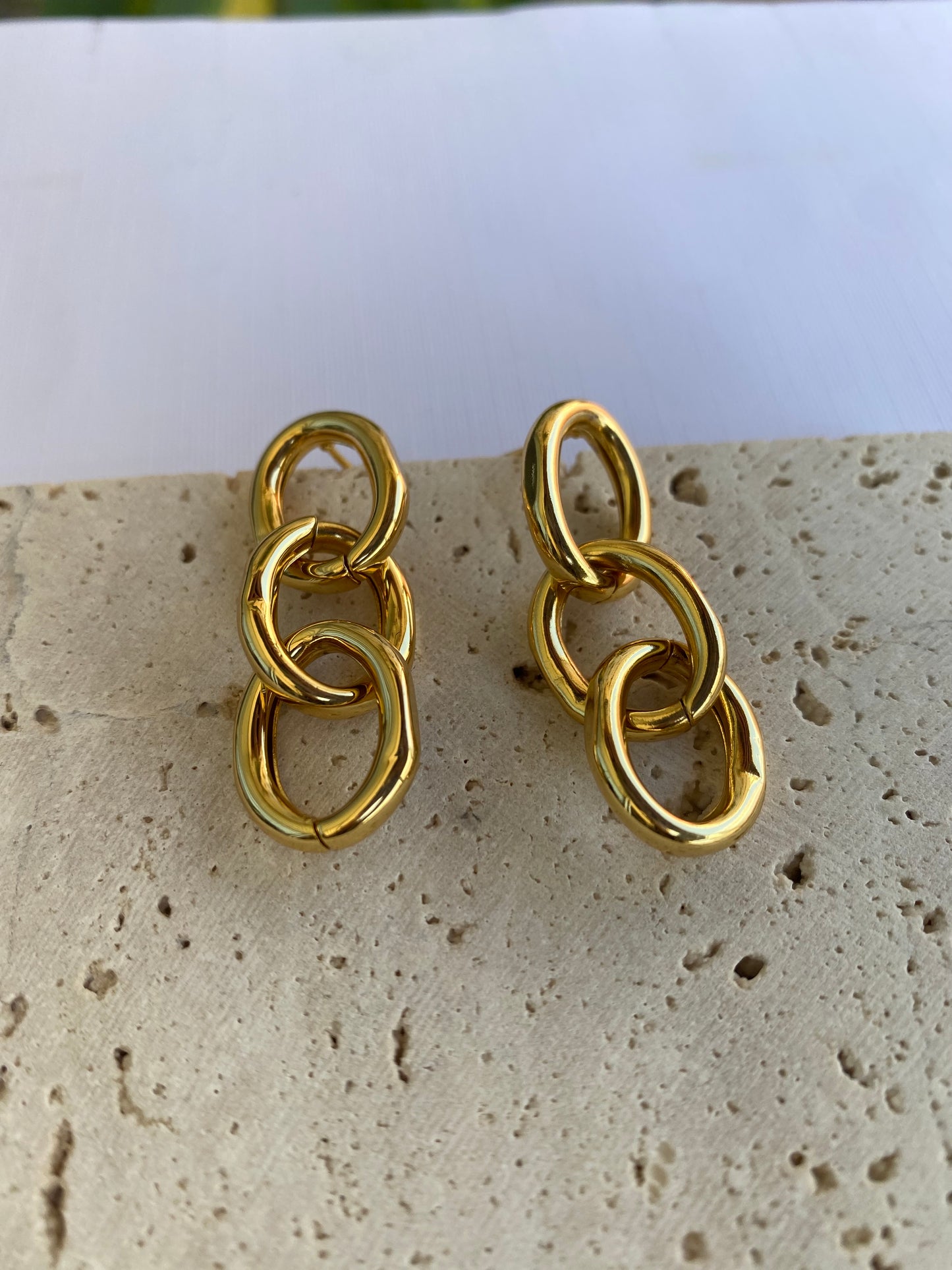 Aros Trinity Gold