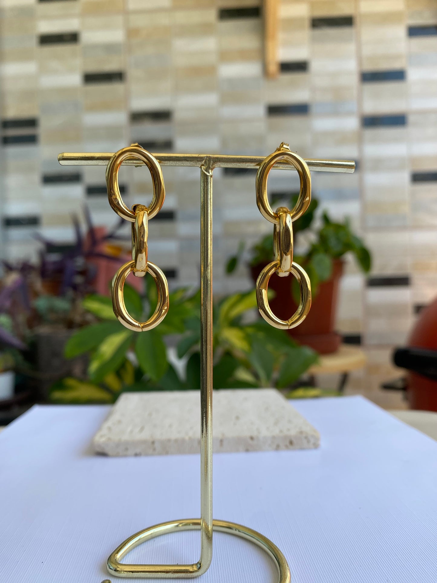 Aros Trinity Gold