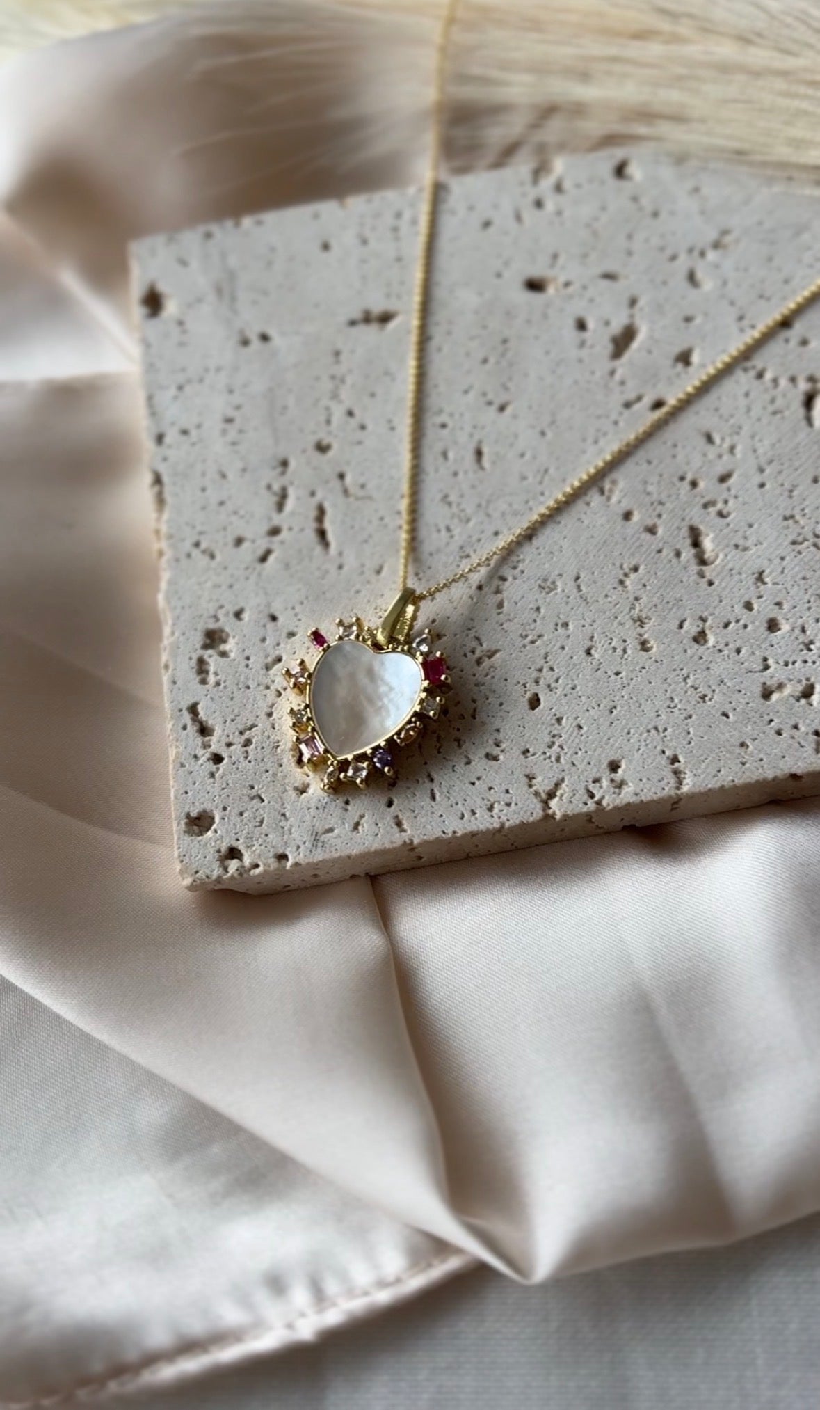 Collar In Love