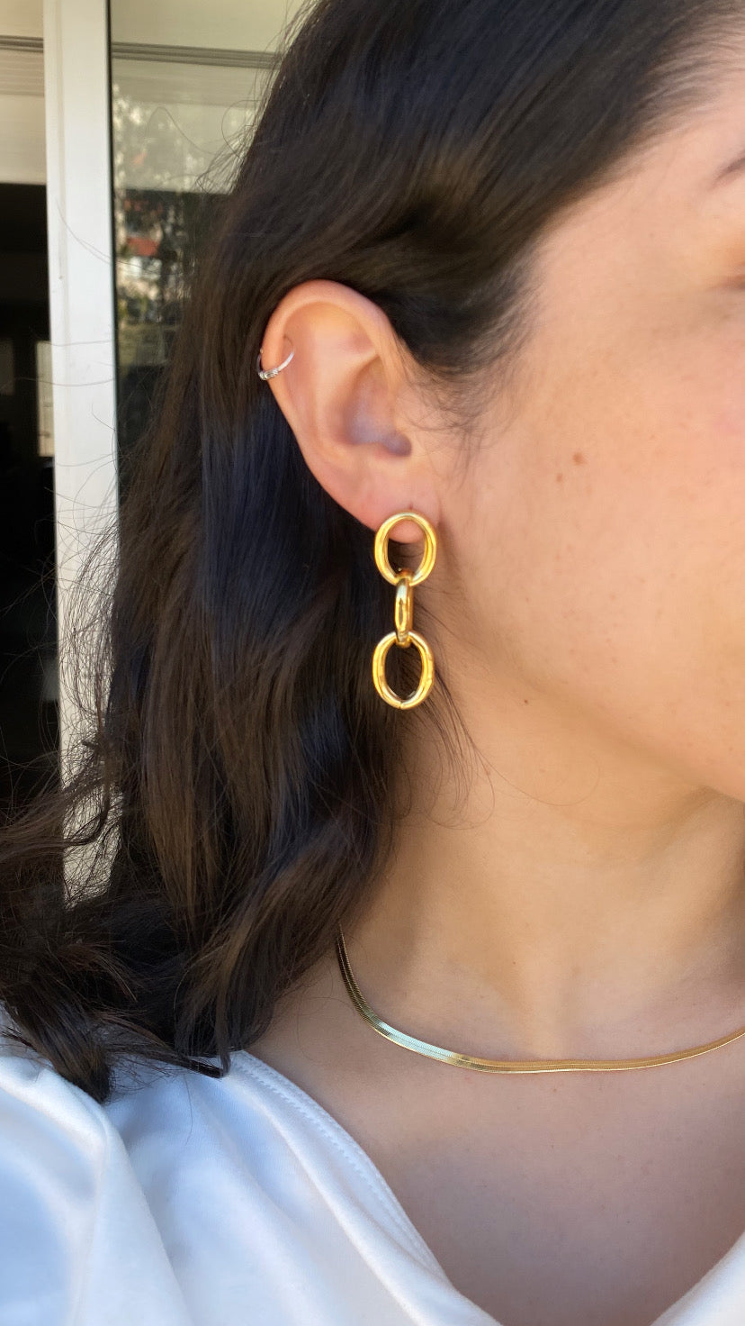Aros Trinity Gold