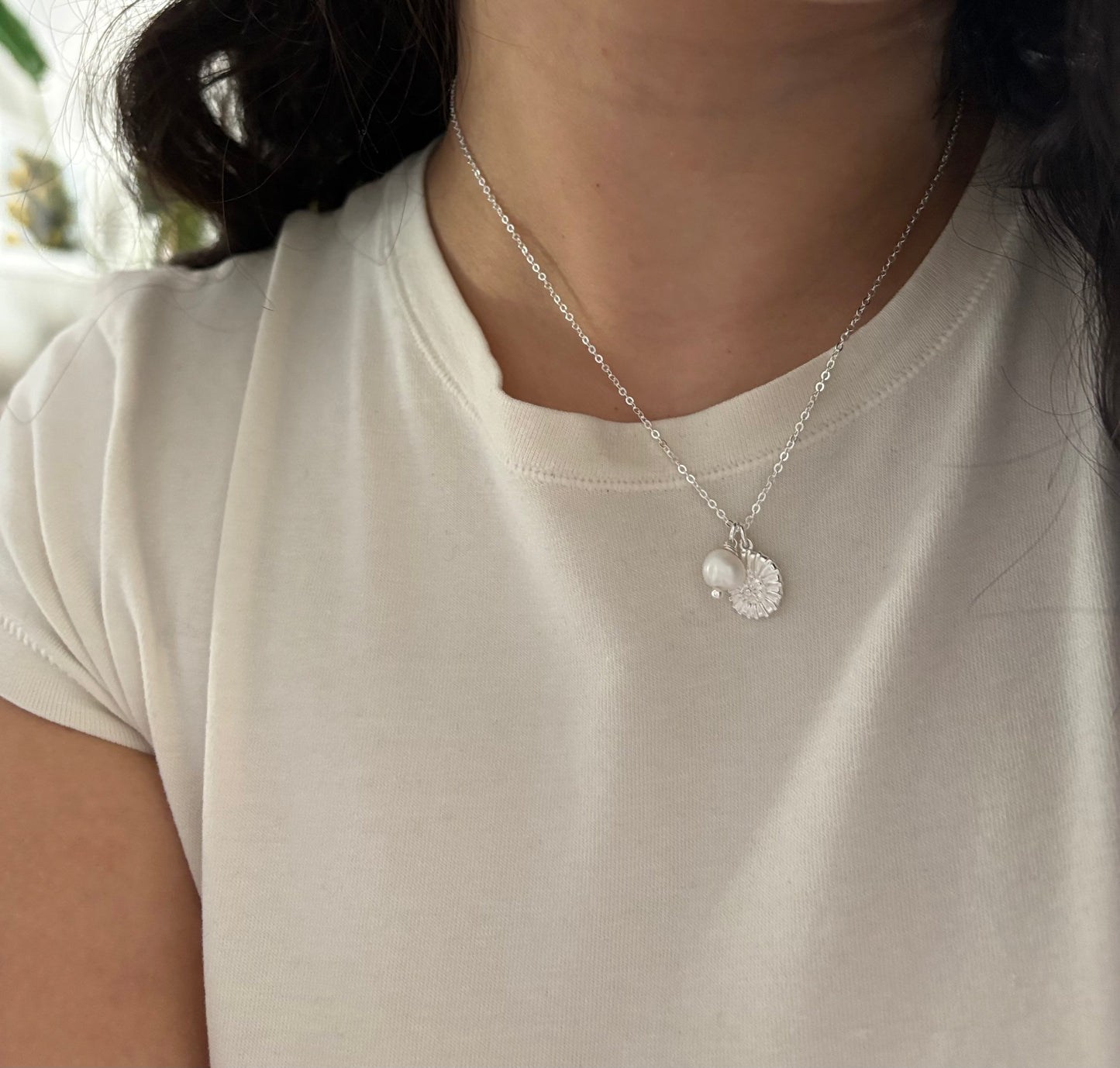 Collar Aura