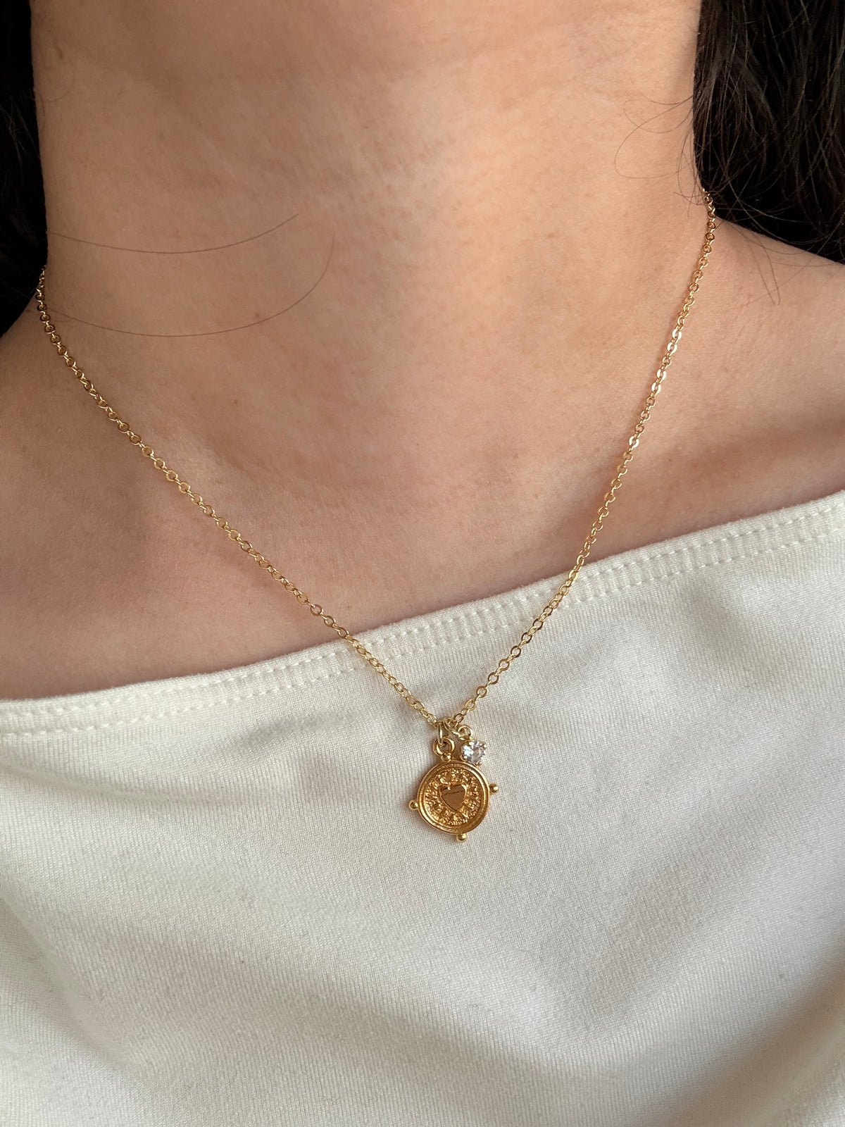 Collar True love