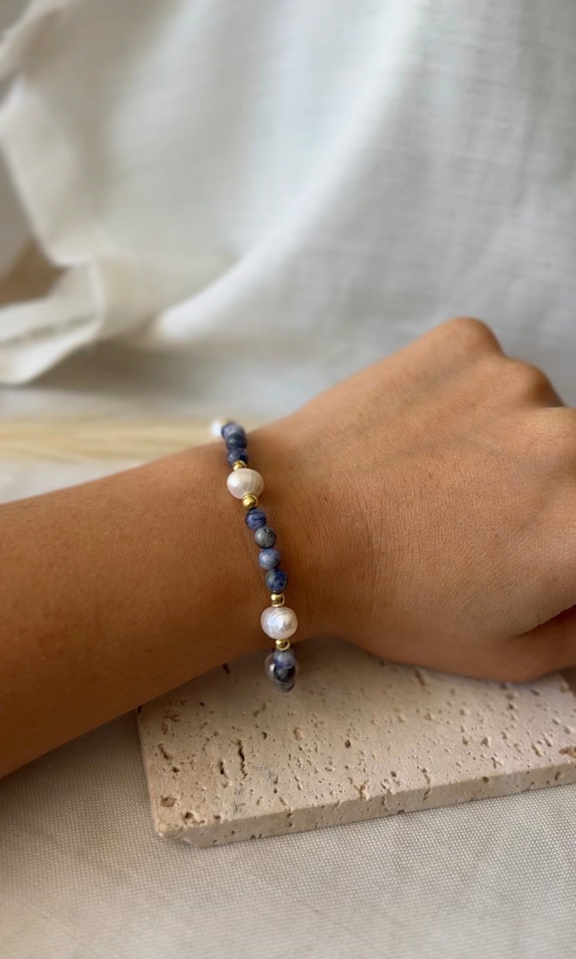 Pulsera Grecia