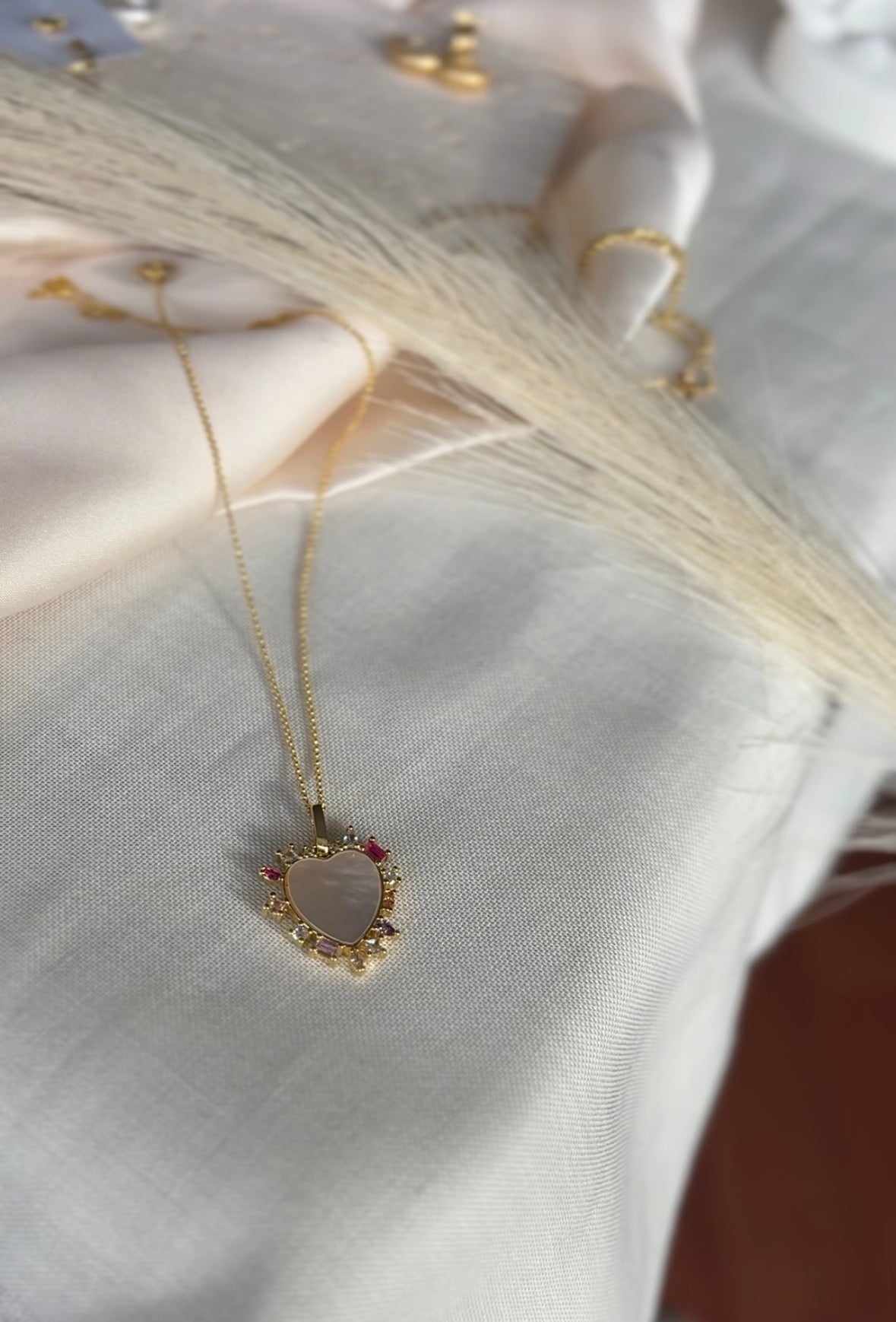 Collar In Love