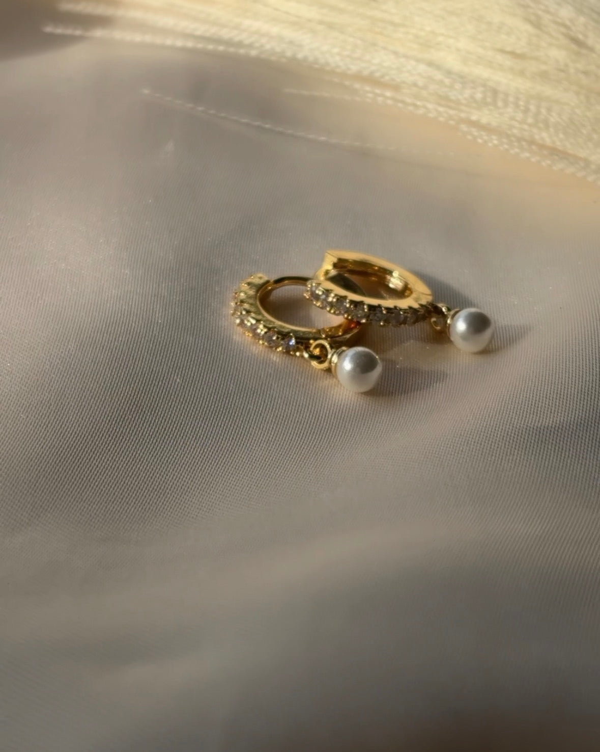 Aros Shiny Pearl