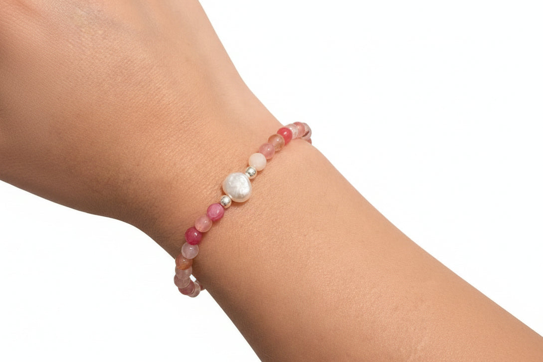 Pulsera Ágata