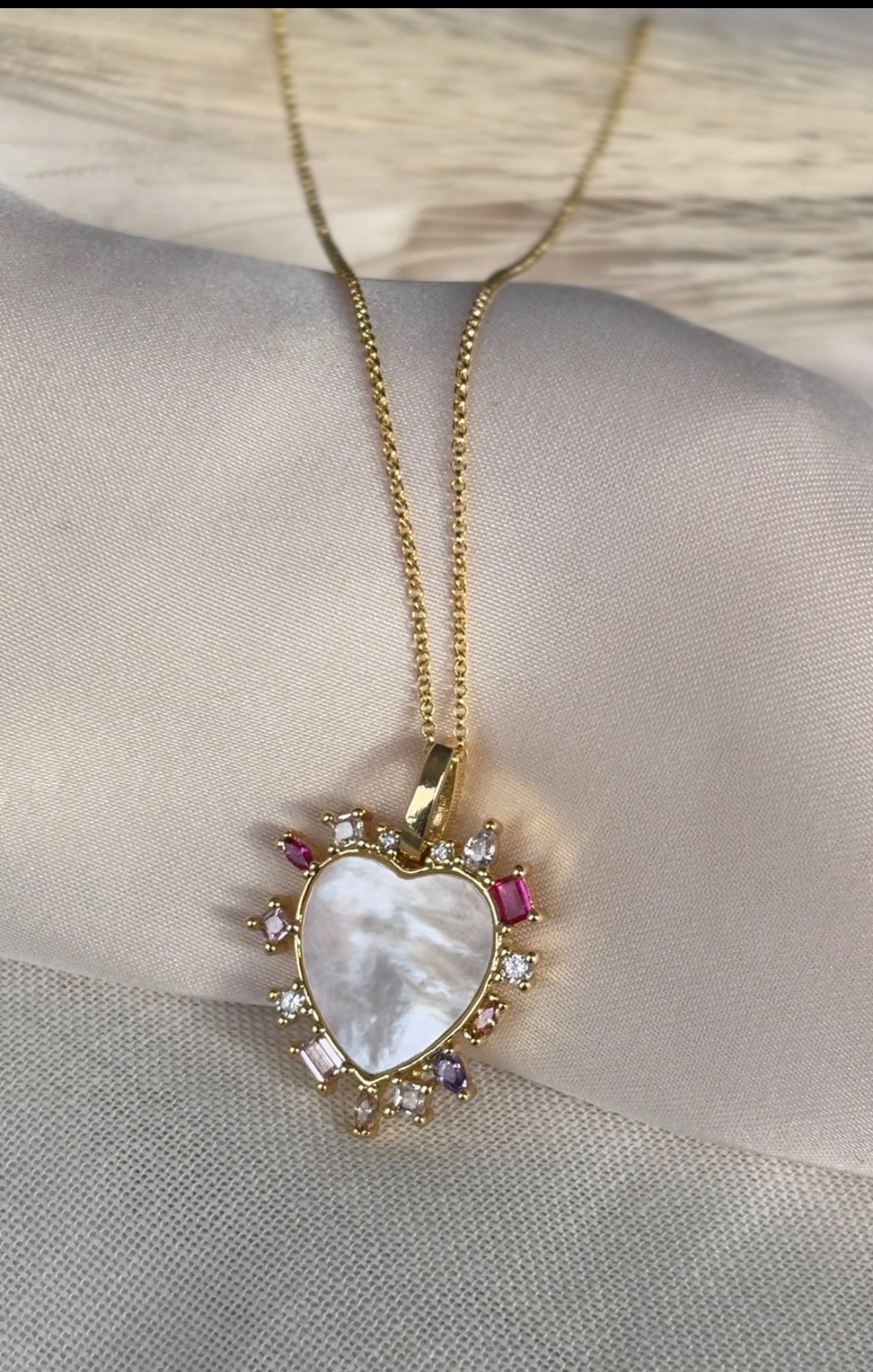 Collar In Love