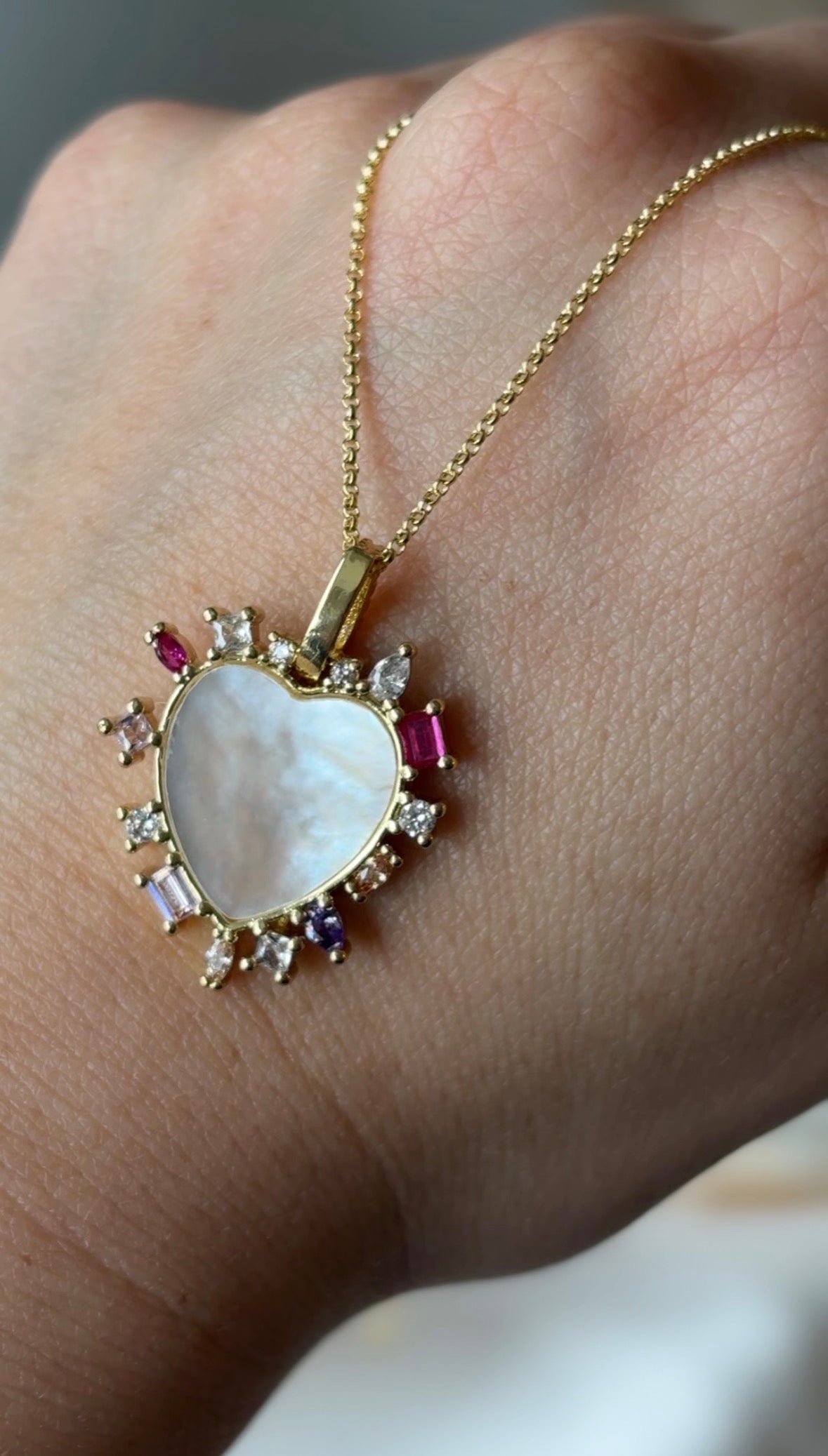Collar In Love