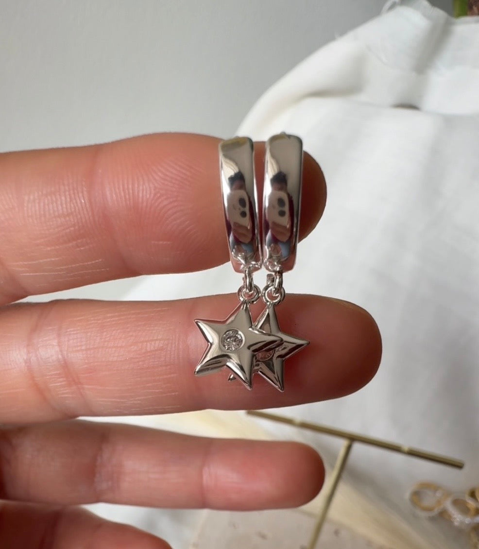 Aros estrella