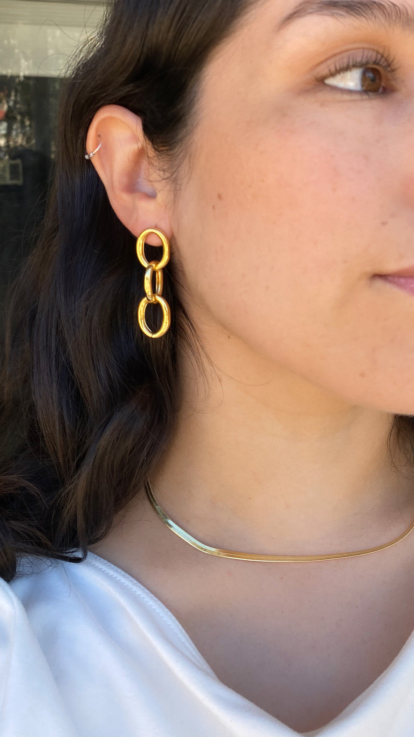 Aros Trinity Gold