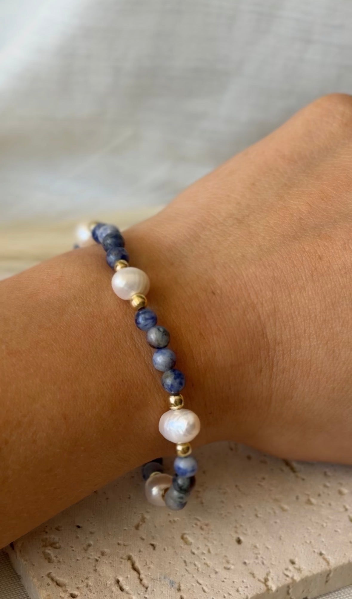 Pulsera Grecia