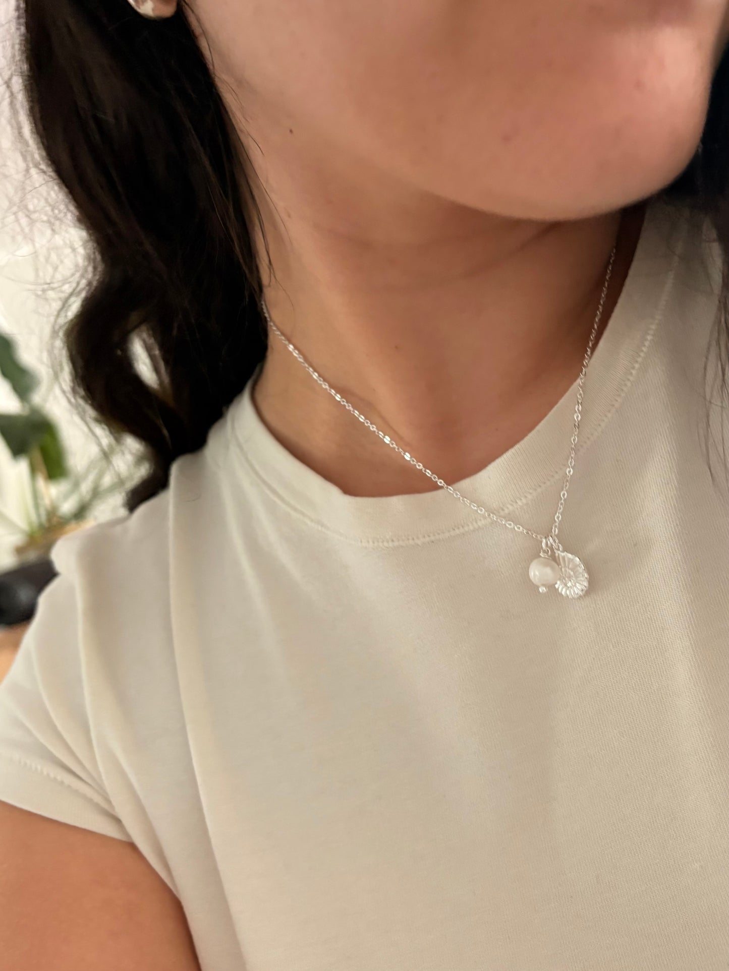 Collar Aura