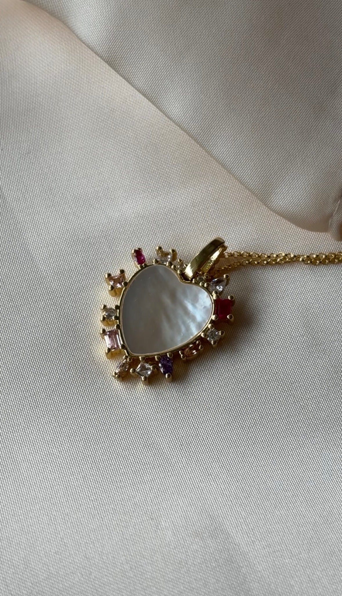 Collar In Love