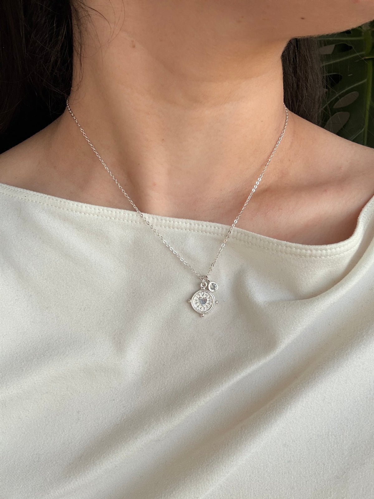 Collar True love