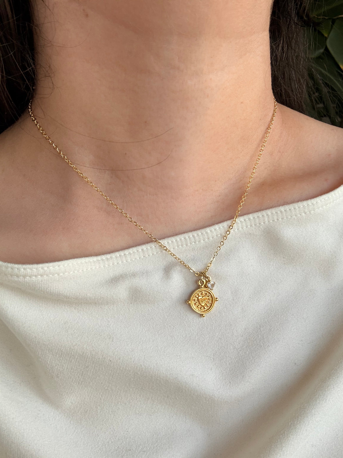 Collar True love