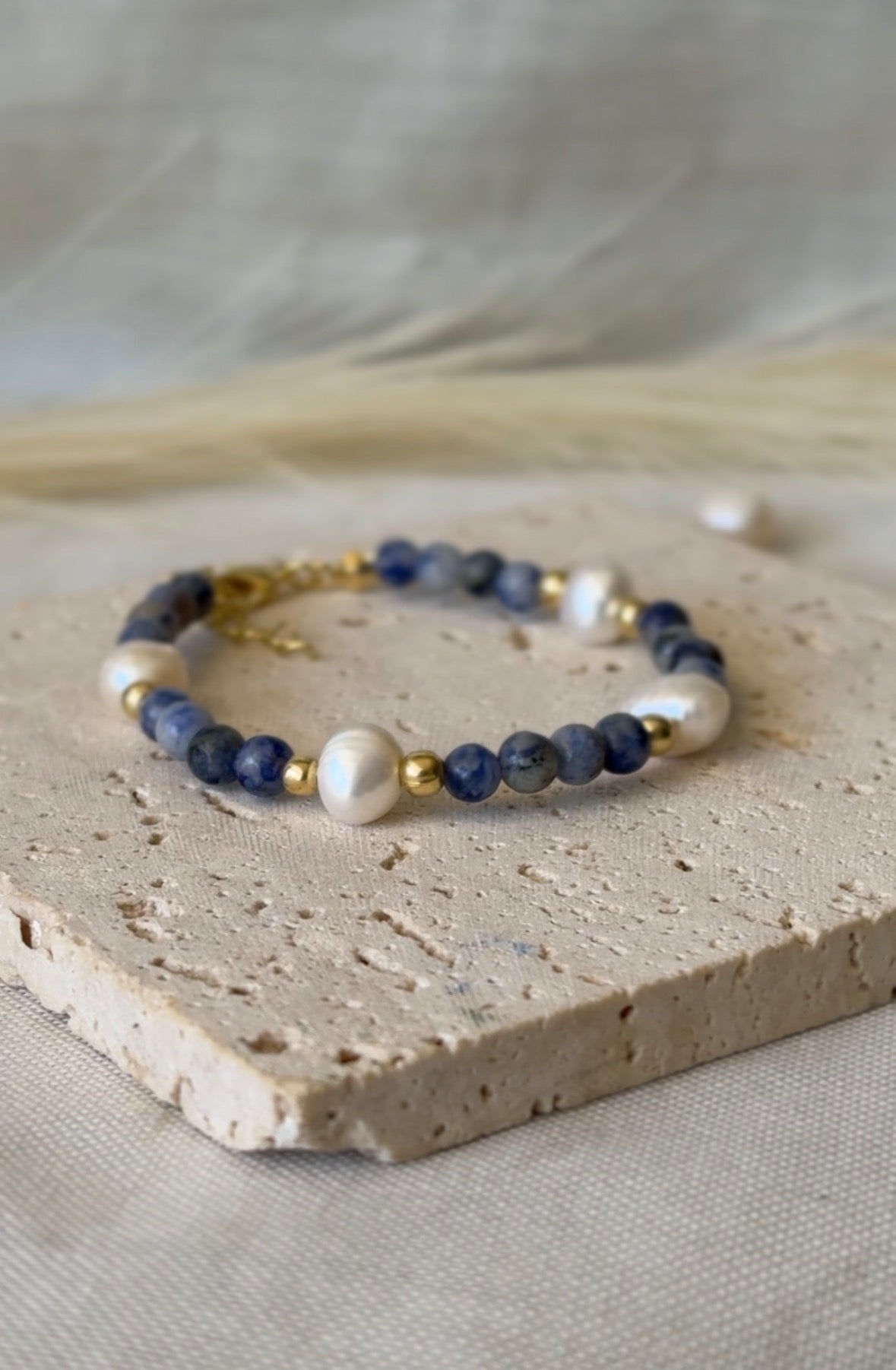 Pulsera Grecia