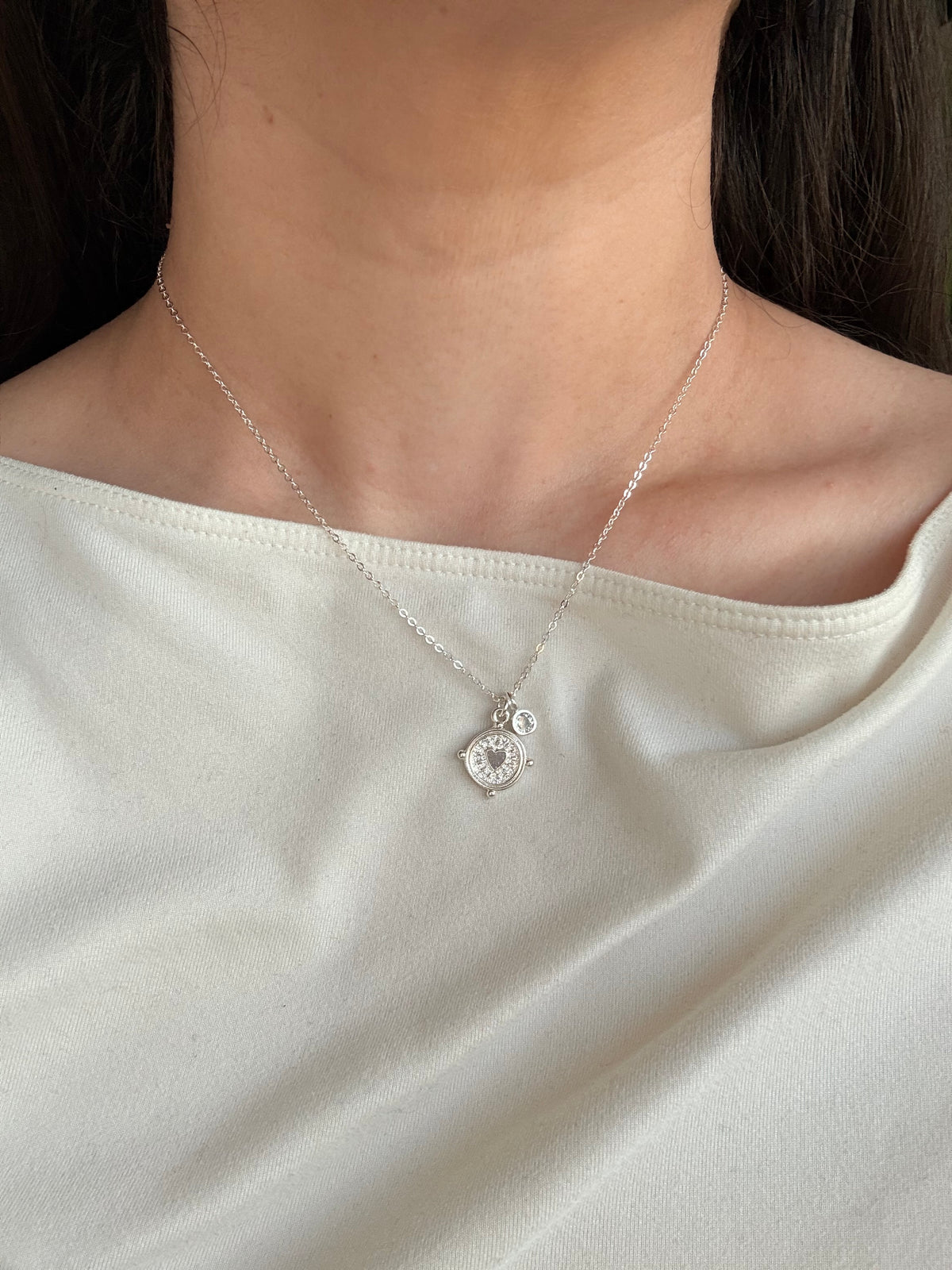 Collar True love