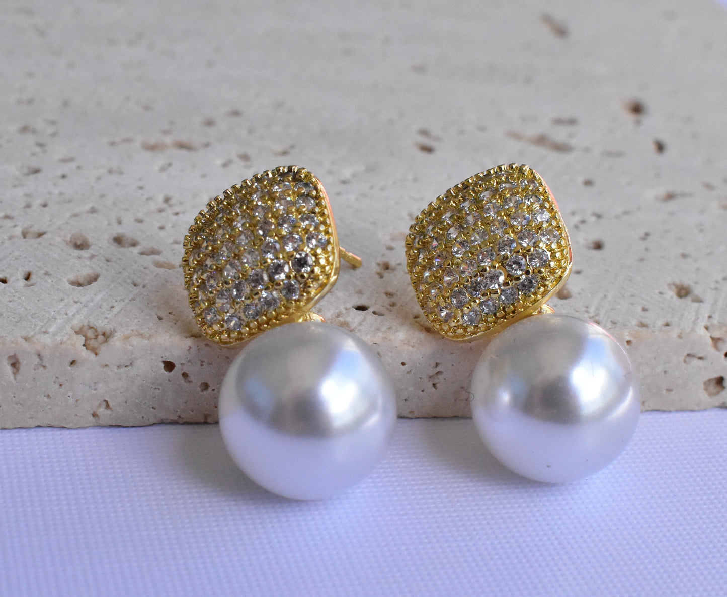 Aros Baby Charlotte Shiny