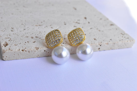 Aros Baby Charlotte Shiny