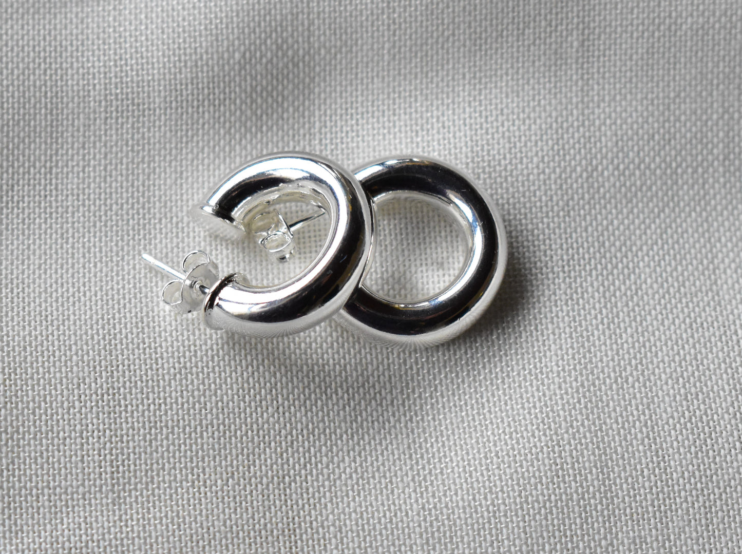 Argollas Esenciales