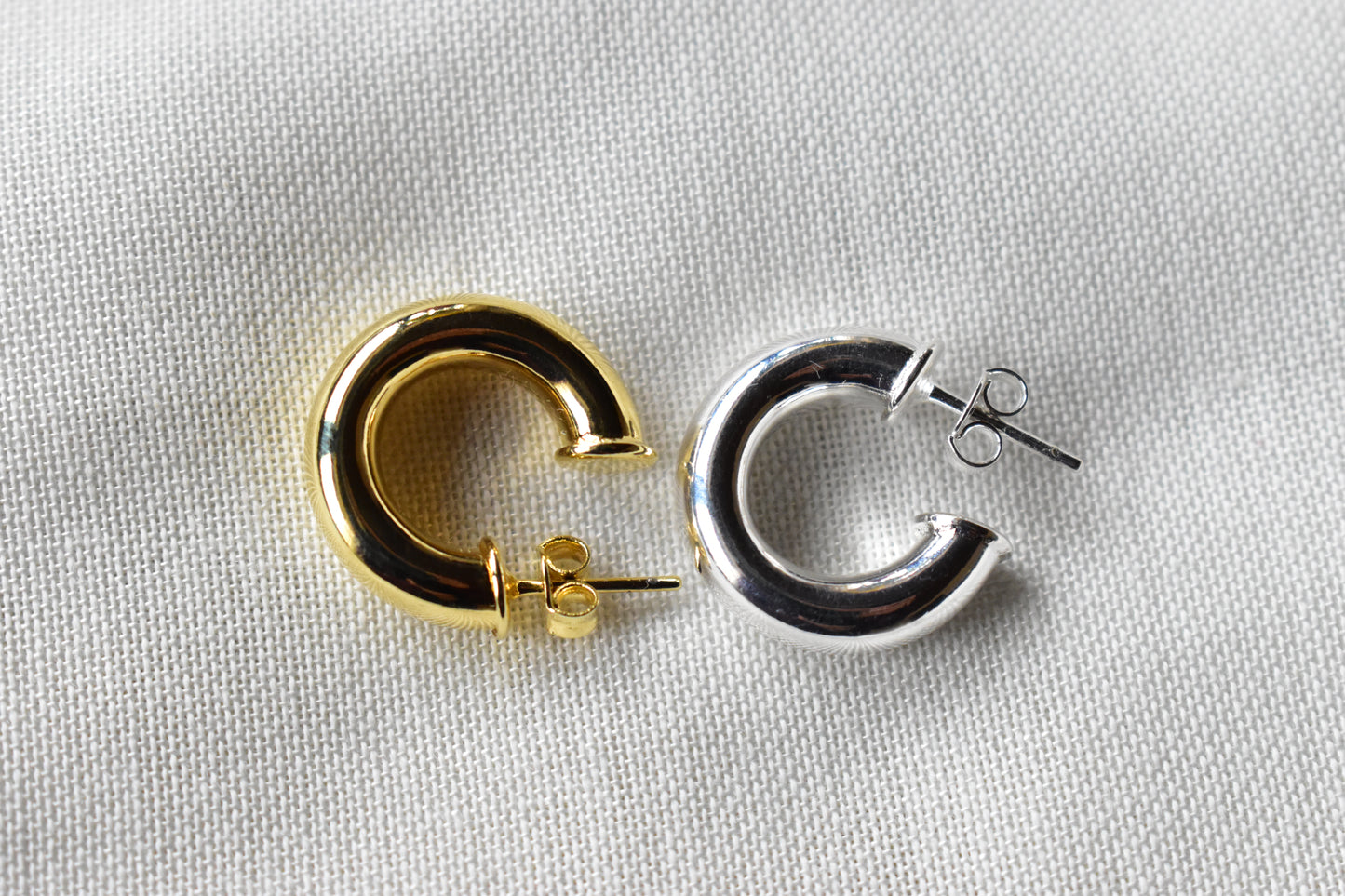 Argollas Esenciales