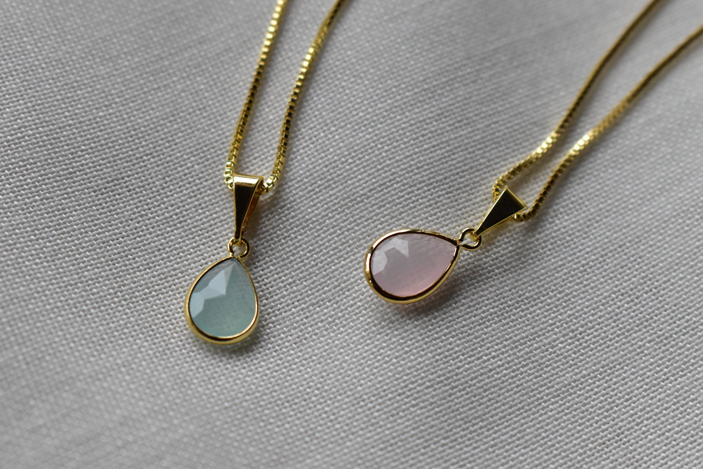 Collar Serena