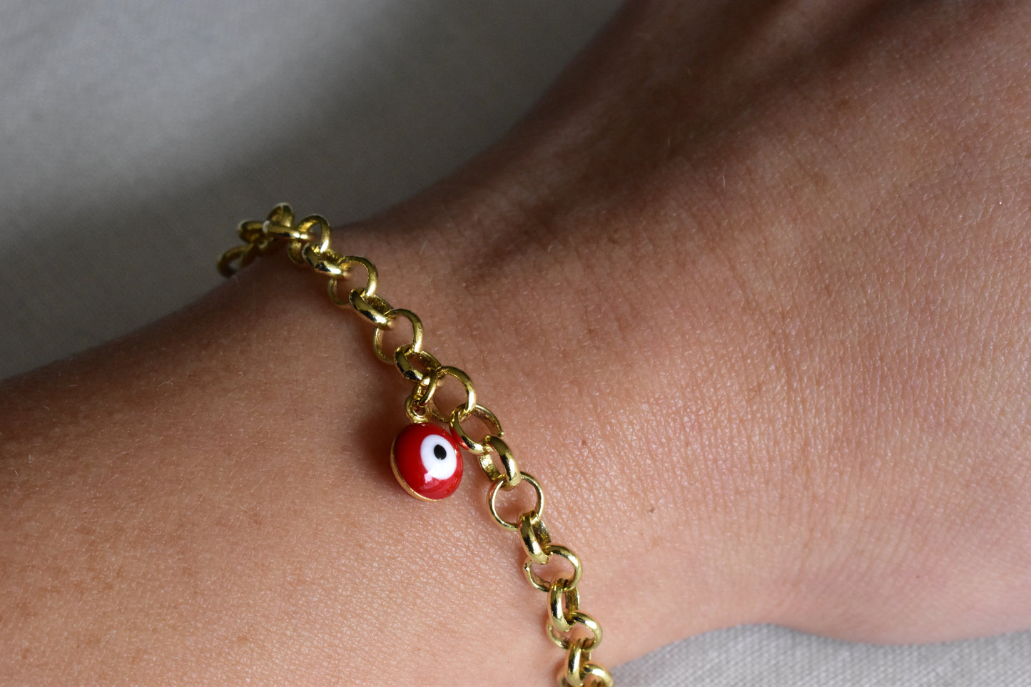 Pulsera de la Protección (Edición Limitada)