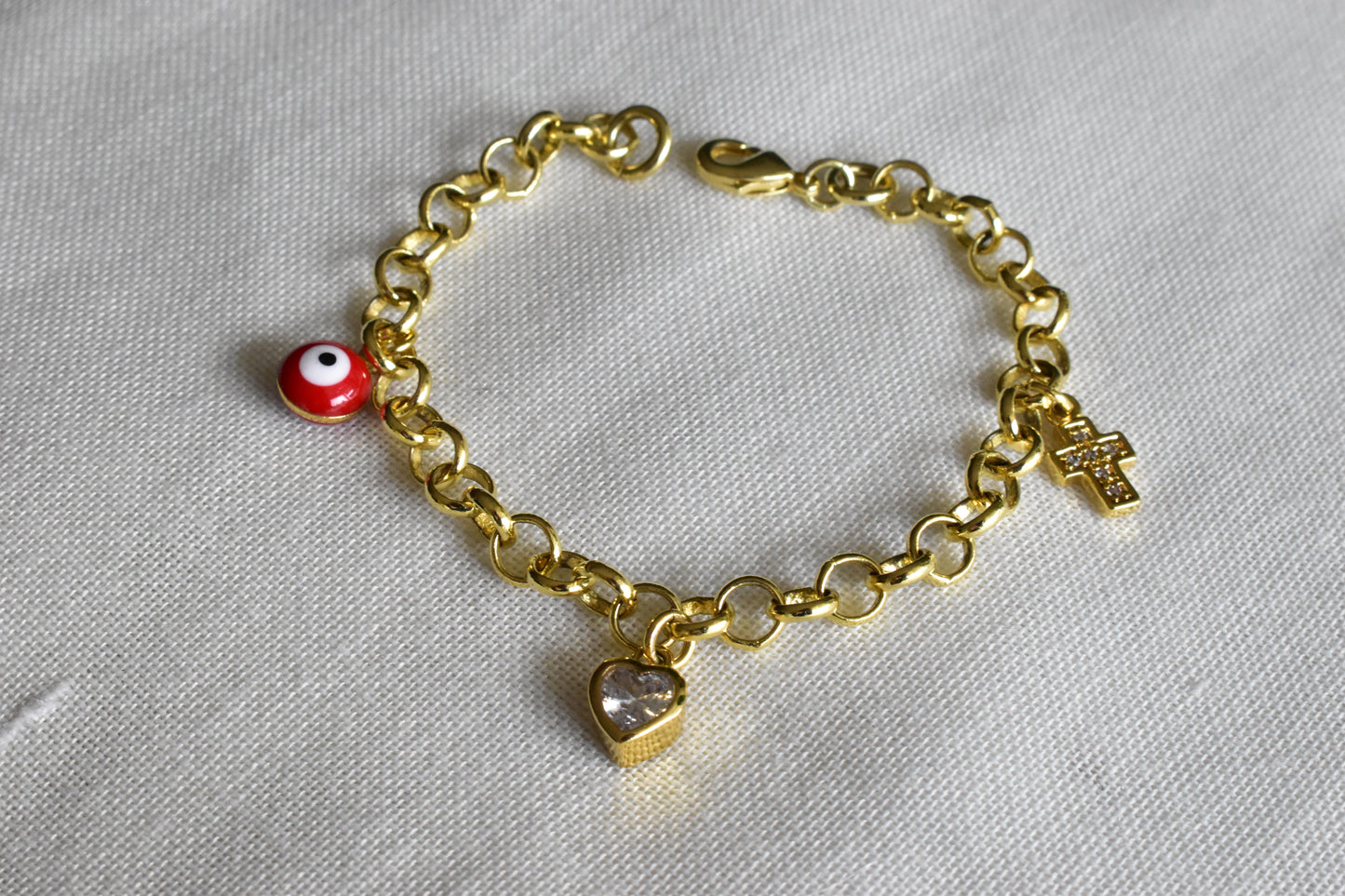Pulsera de la Protección (Edición Limitada)