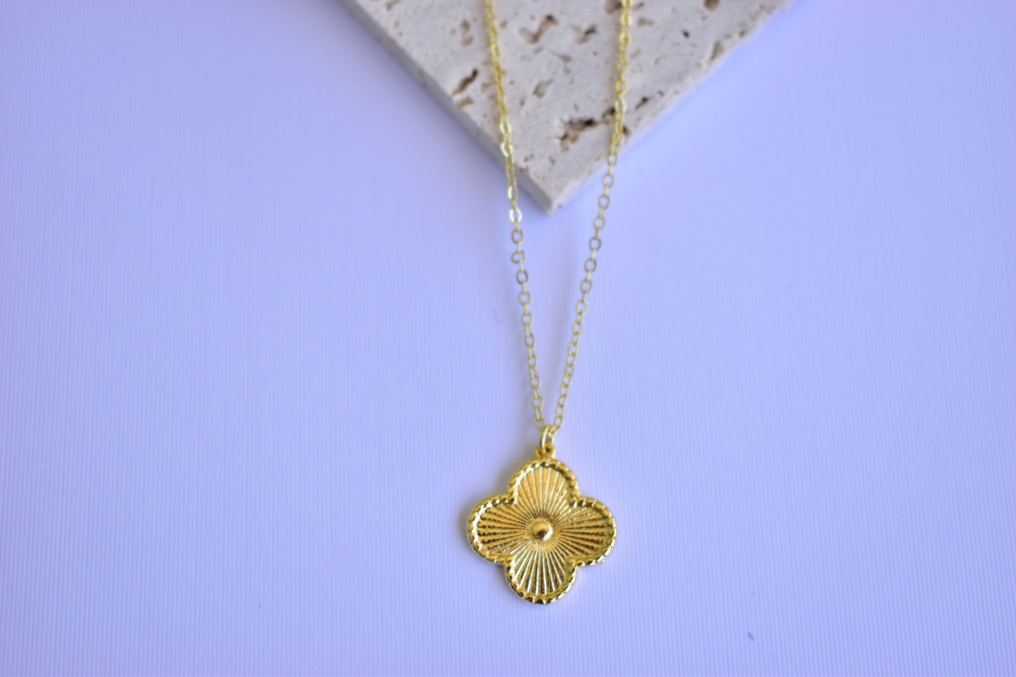 Collar Good Luck