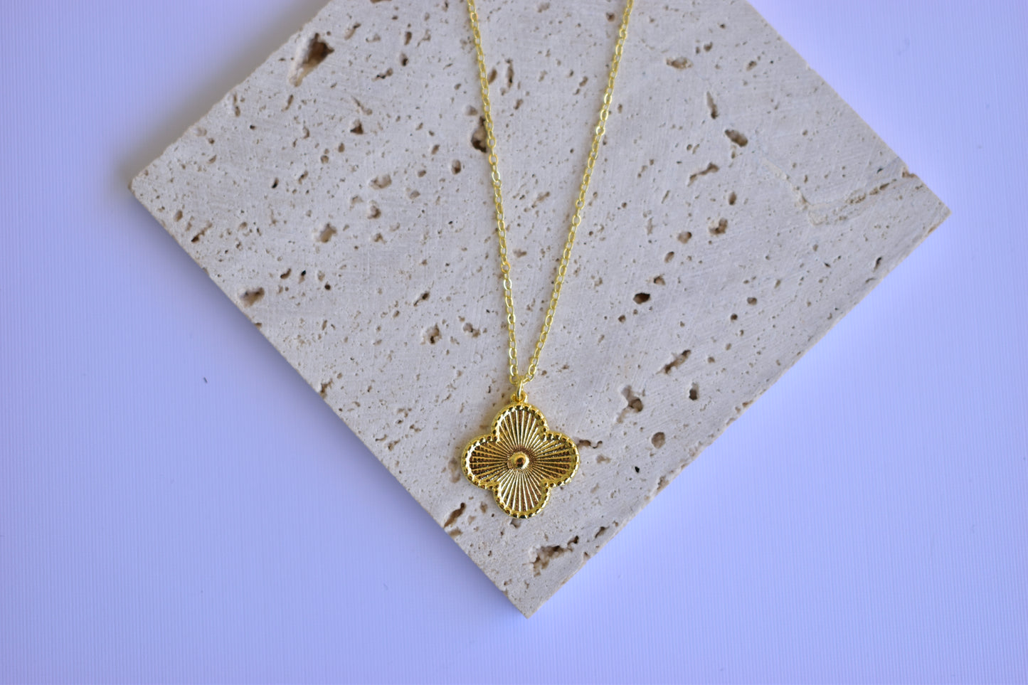Collar Good Luck