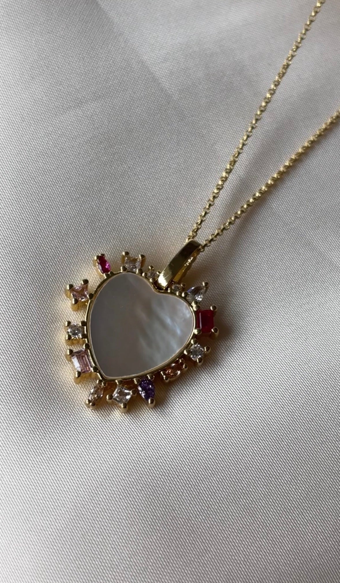 Collar In Love