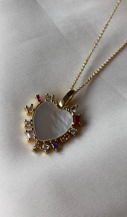 Collar In Love