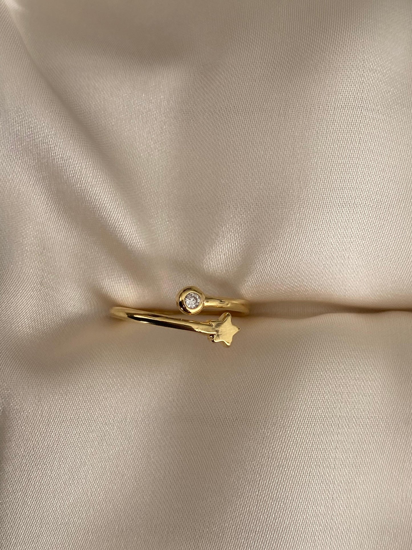 Anillos Ajustables| 15% Dscto si llevas dos o más!