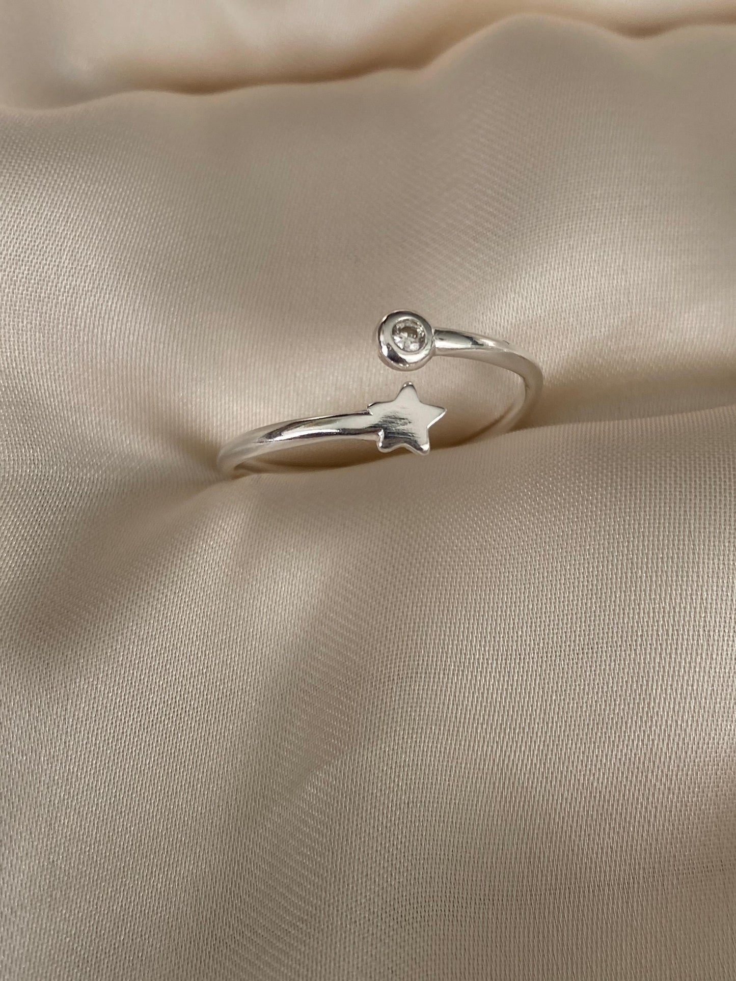 Anillos Ajustables| 15% Dscto si llevas dos o más!