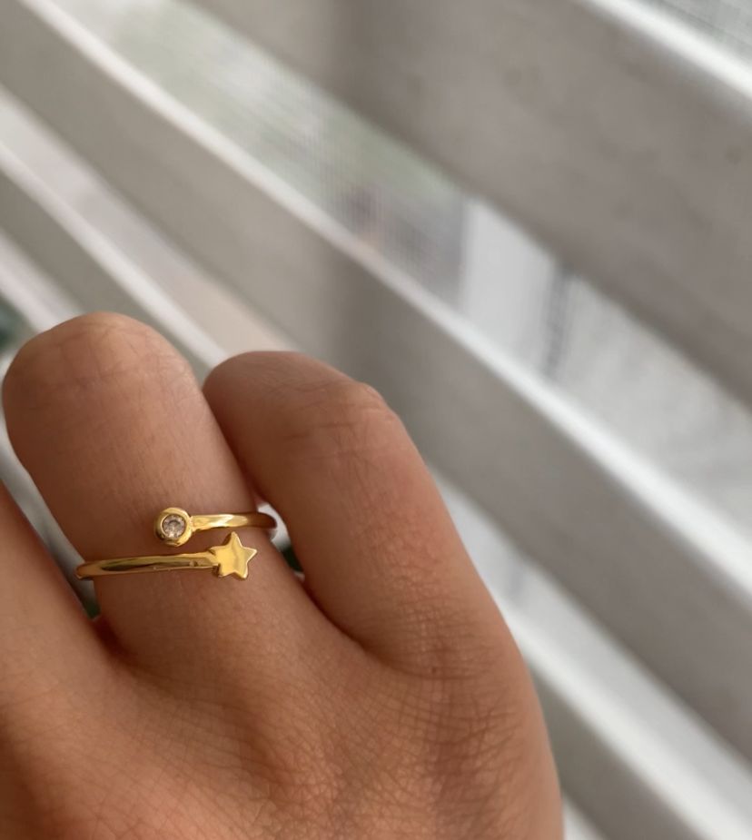 Anillos Ajustables| 15% Dscto si llevas dos o más!