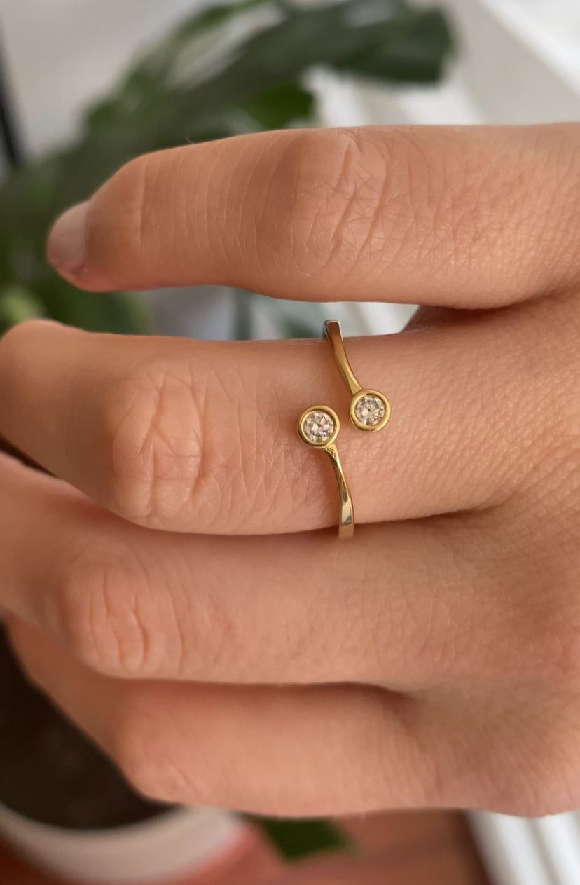 Anillos Ajustables| 15% Dscto si llevas dos o más!