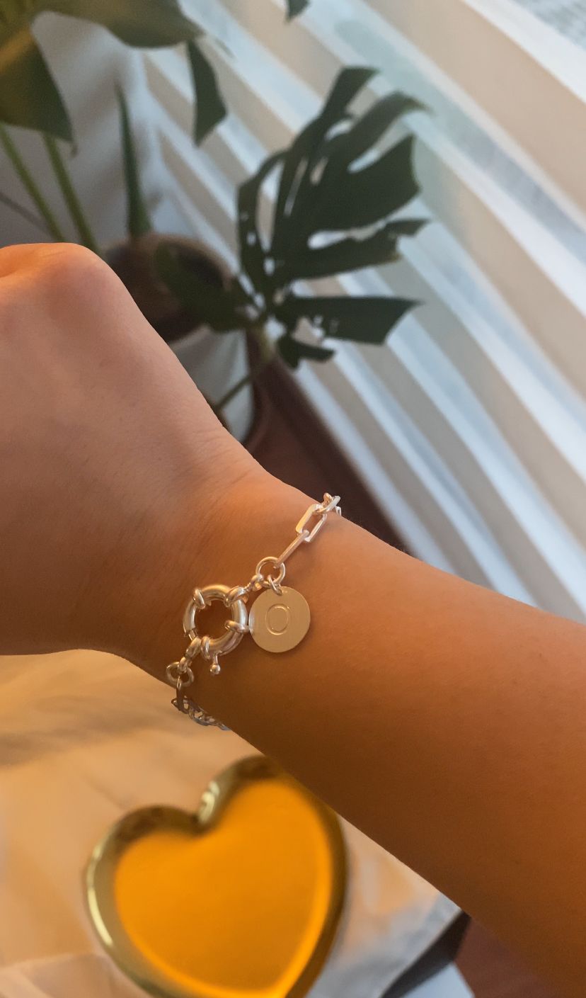 Pulsera Inicial